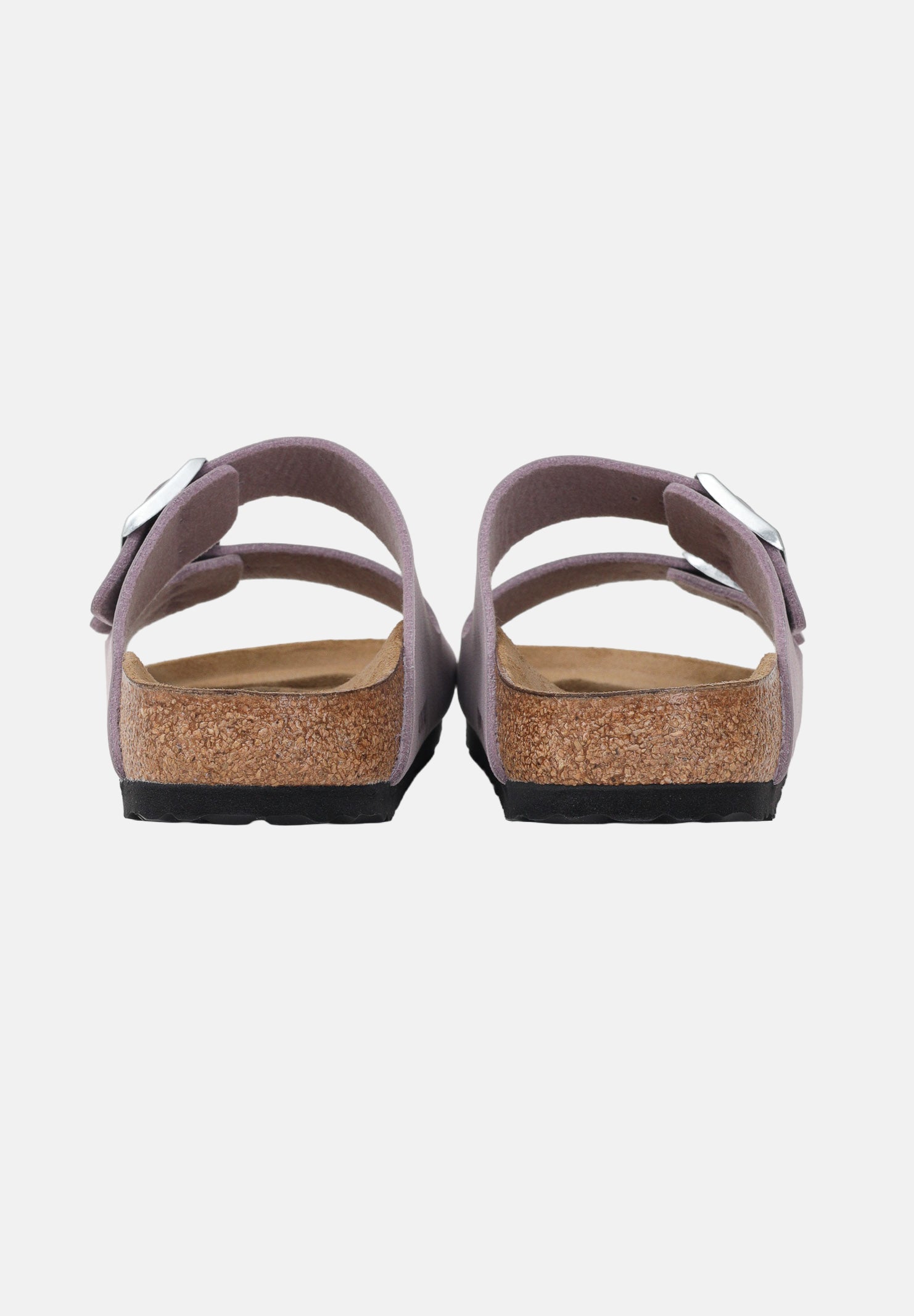 BIRKENSTOCK Ciabatte Arizona lilla da bambina 1031437J . BIRKENSTOCK