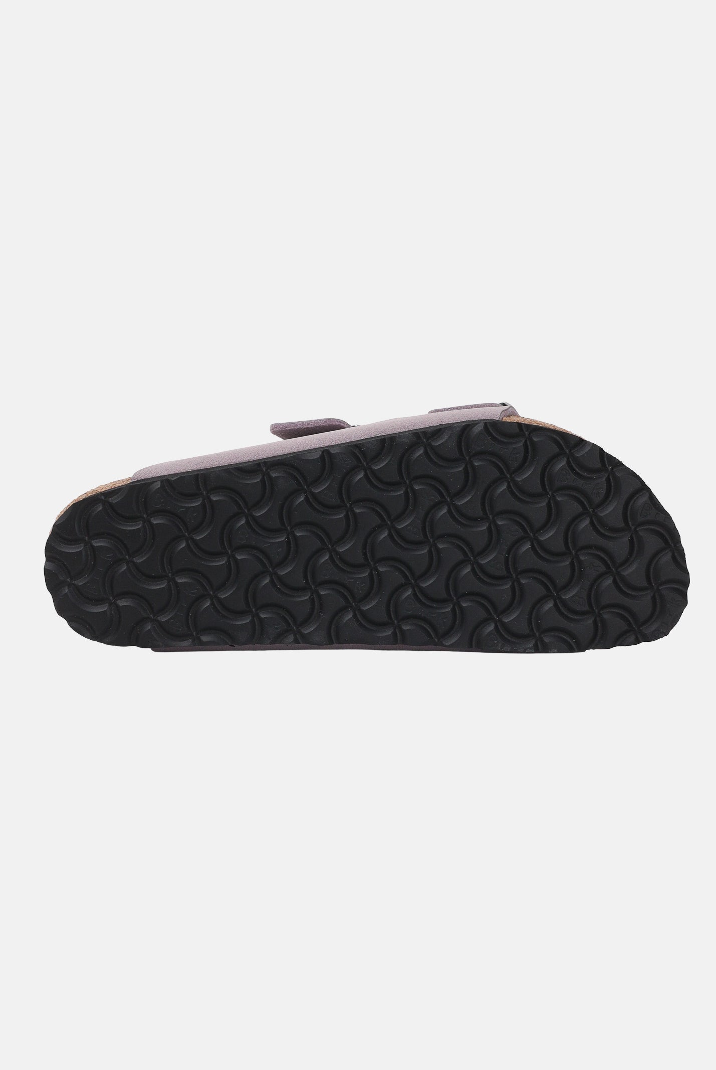 BIRKENSTOCK Ciabatte Arizona lilla da bambina 1031437J . BIRKENSTOCK