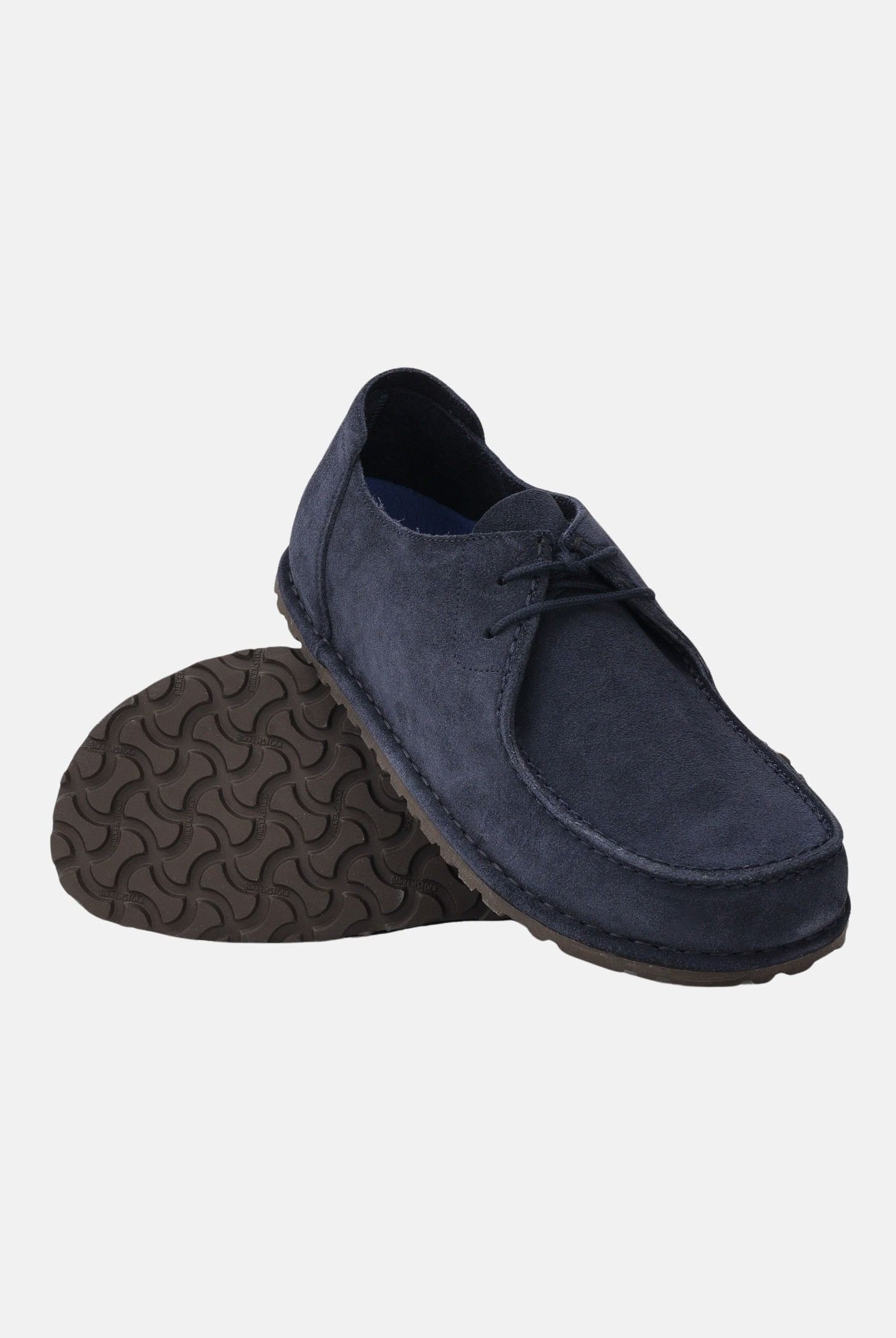 BIRKENSTOCK Scarpe stringate Utti Lace blu da uomo 1031468 . BIRKENSTOCK