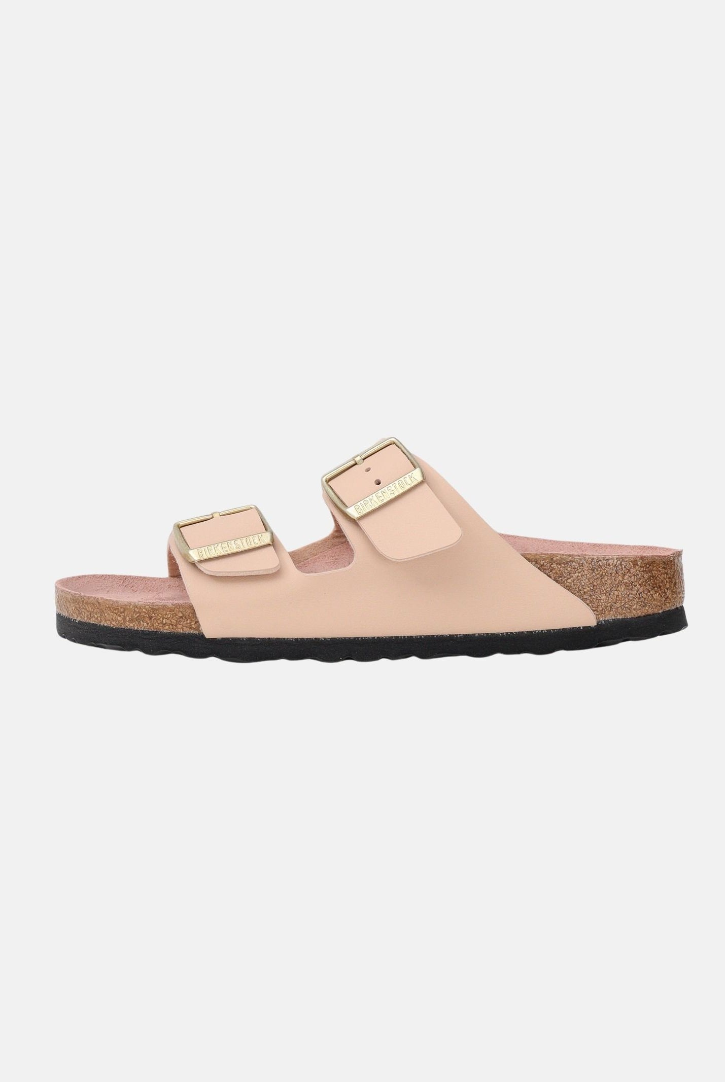 BIRKENSTOCK Ciabatte Arizona rosa da donna 1031525 . BIRKENSTOCK