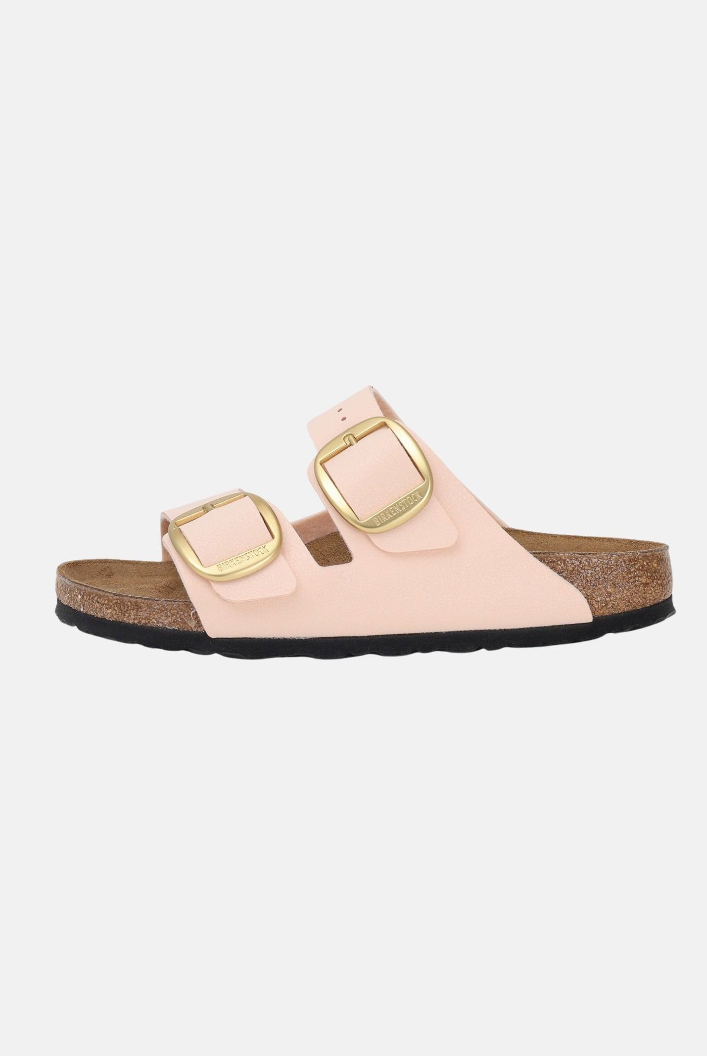 BIRKENSTOCK Ciabatte Arizona Big Buckle rosa da donna 1031566 . BIRKENSTOCK