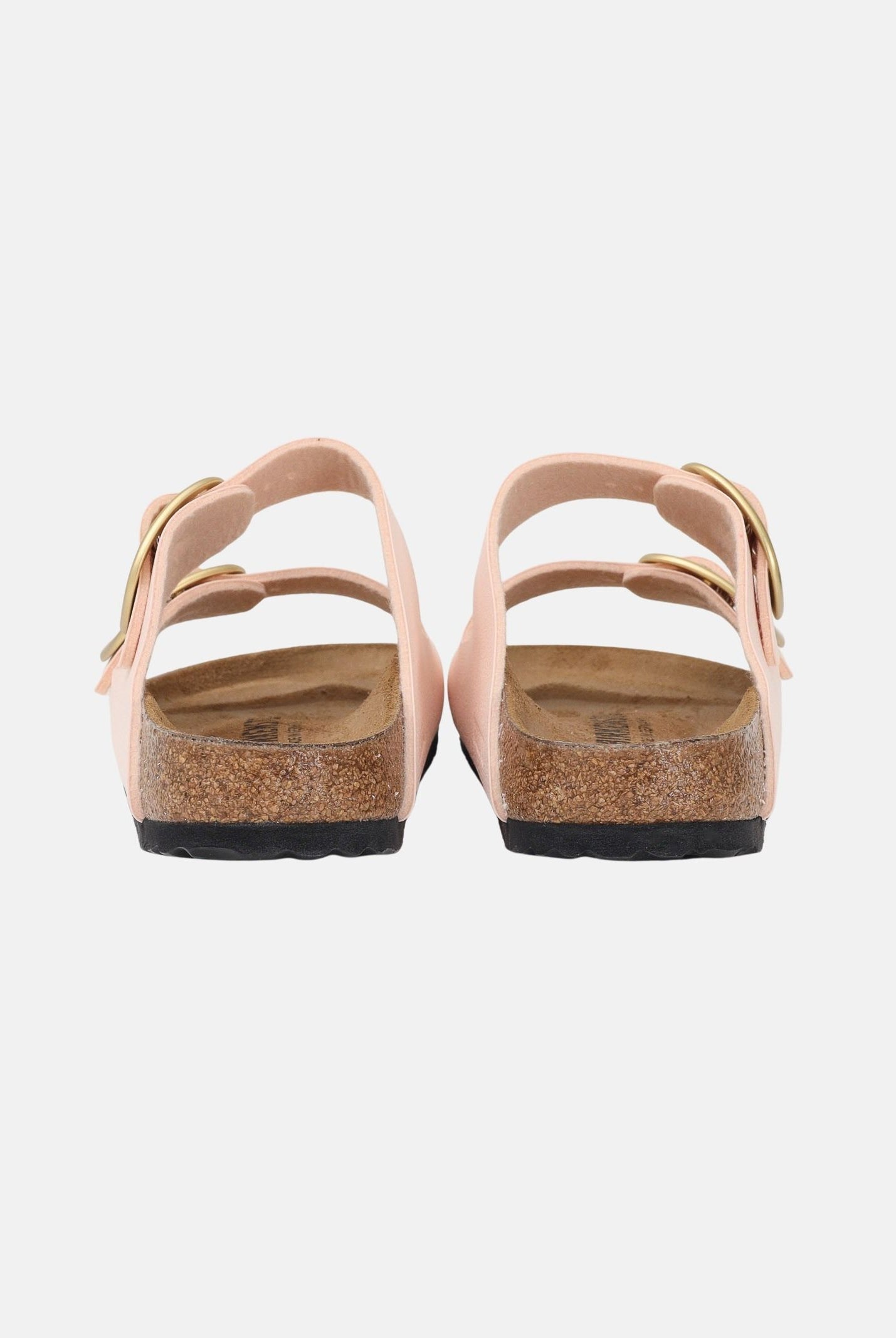 BIRKENSTOCK Ciabatte Arizona Big Buckle rosa da donna 1031566 . BIRKENSTOCK