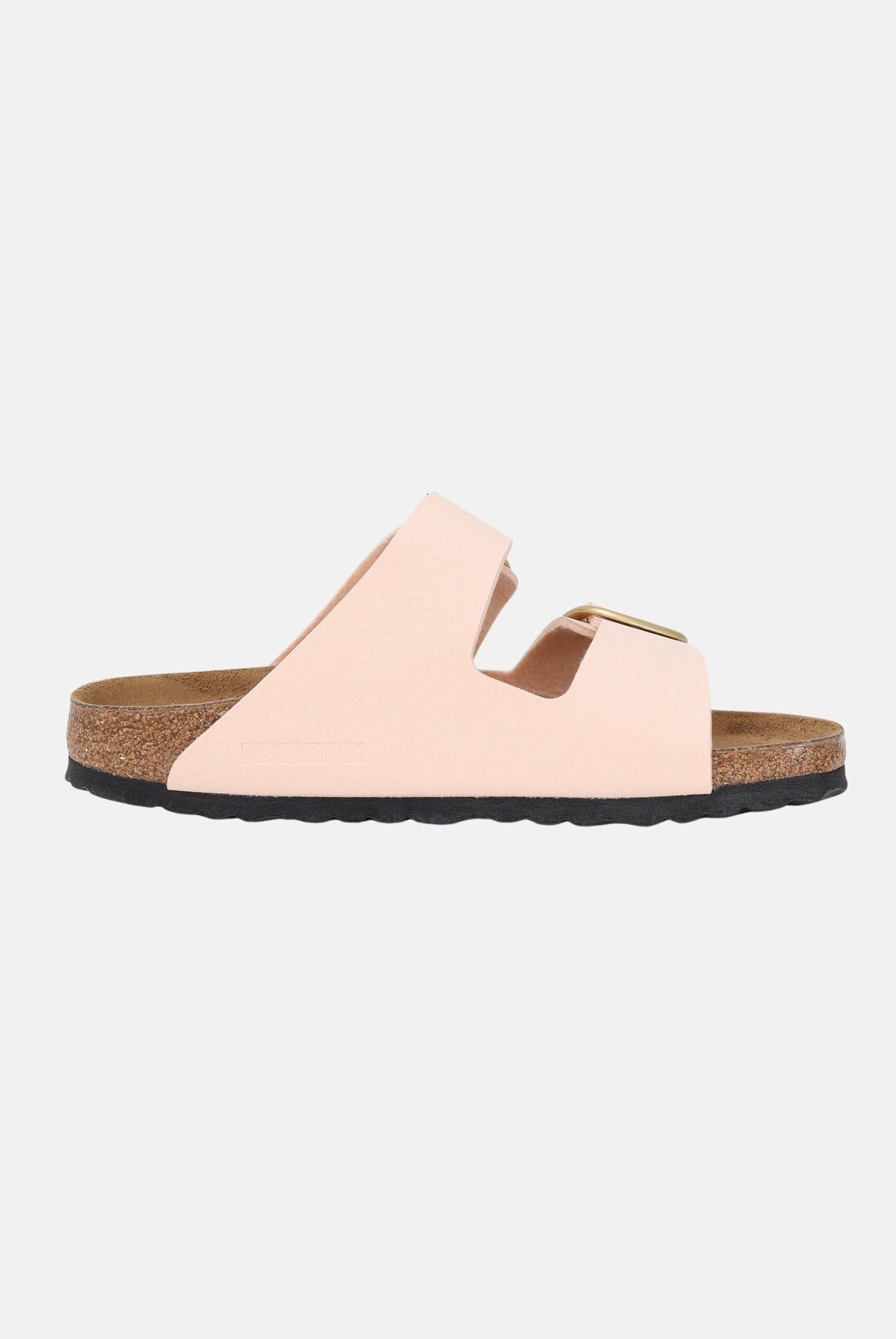 BIRKENSTOCK Ciabatte Arizona Big Buckle rosa da donna 1031566 . BIRKENSTOCK