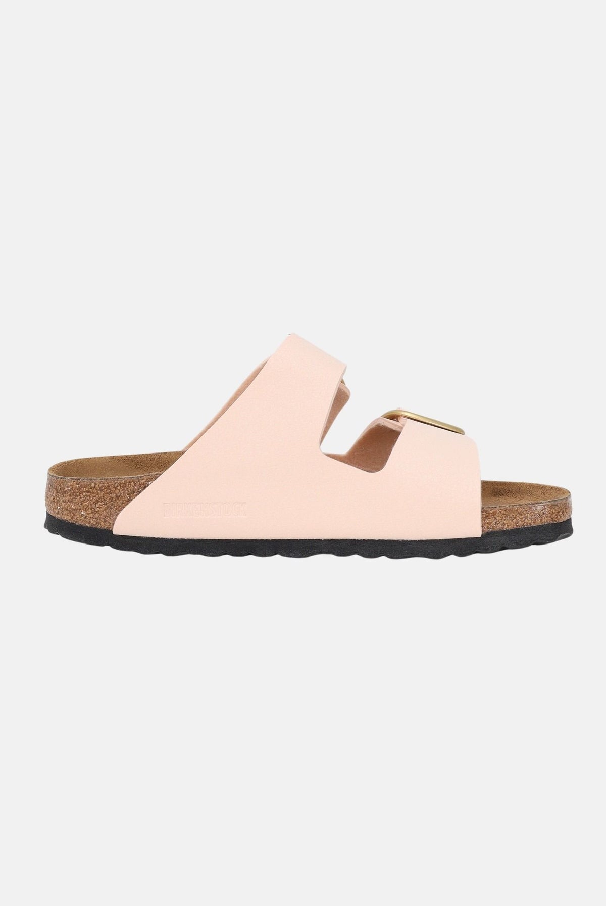 BIRKENSTOCK Ciabatte Arizona Big Buckle rosa da donna 1031566 . BIRKENSTOCK