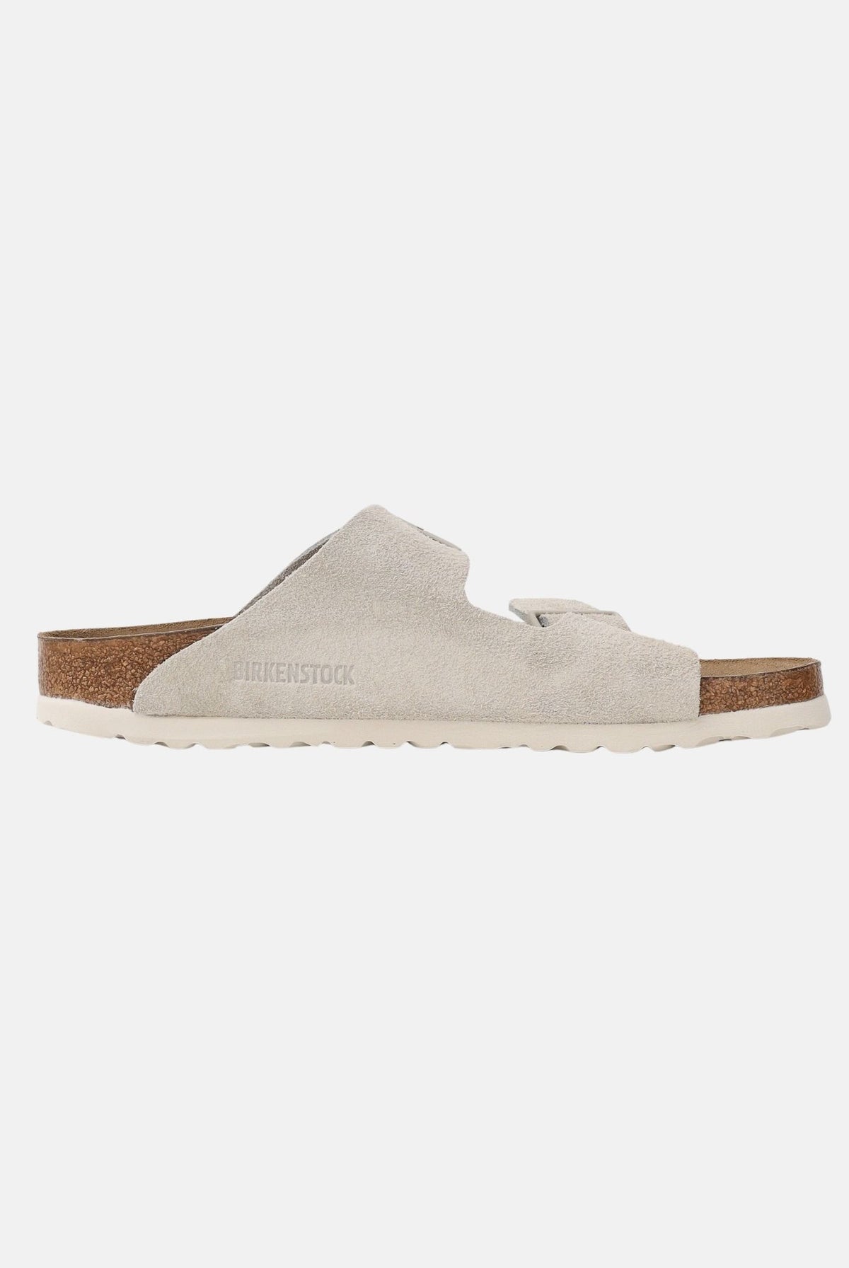 BIRKENSTOCK Ciabatte Arizona beige per uomo e donna 1031645 . BIRKENSTOCK