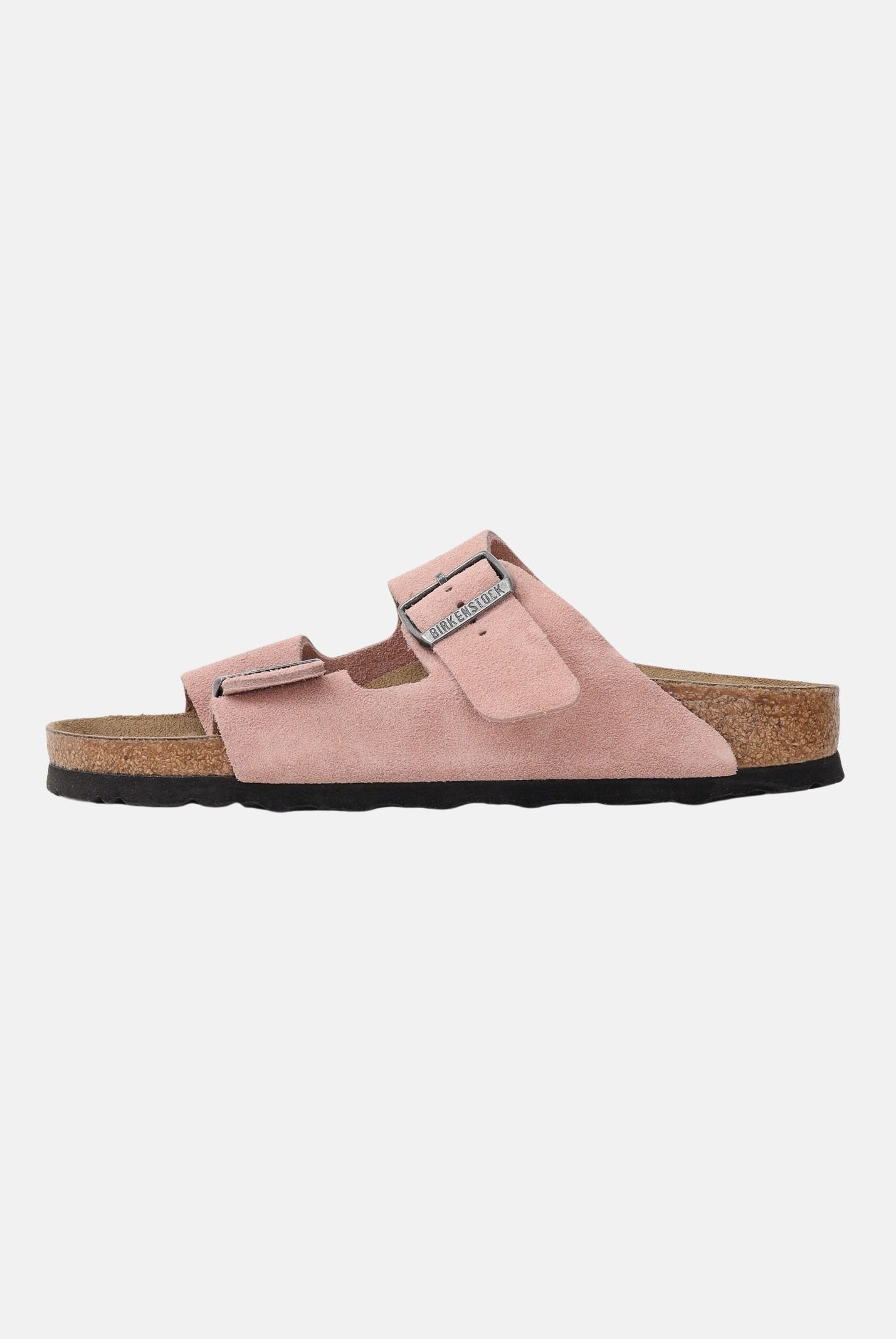 BIRKENSTOCK Ciabatte Arizona rosa da donna 1031651 . BIRKENSTOCK