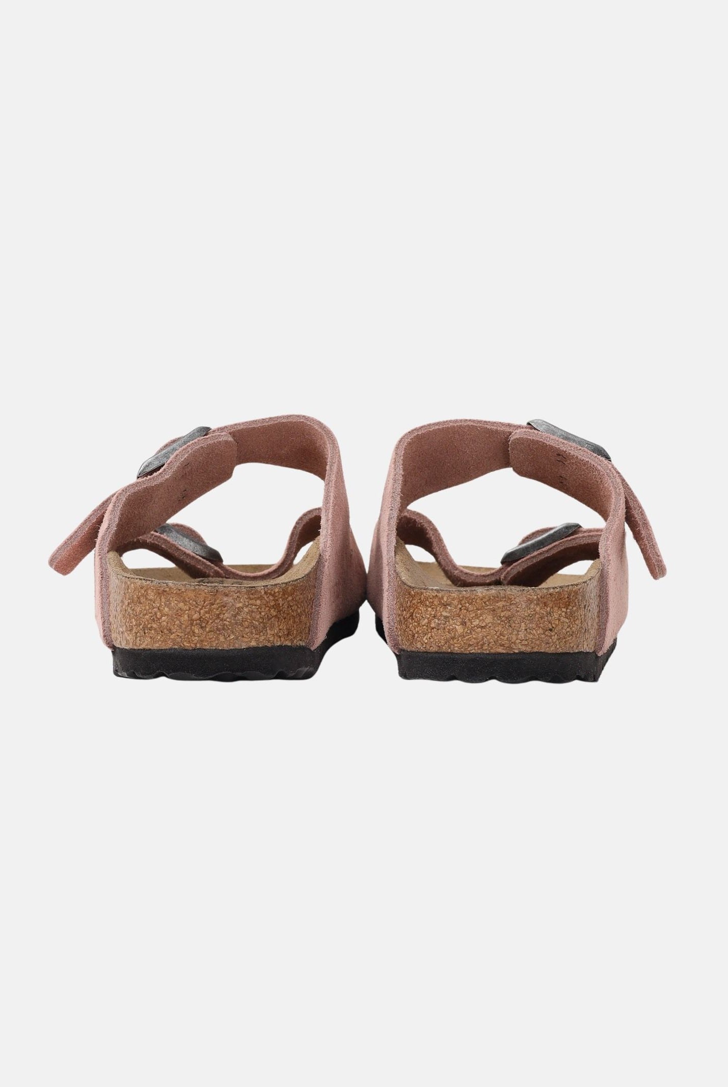 BIRKENSTOCK Ciabatte Arizona rosa da donna 1031651 . BIRKENSTOCK