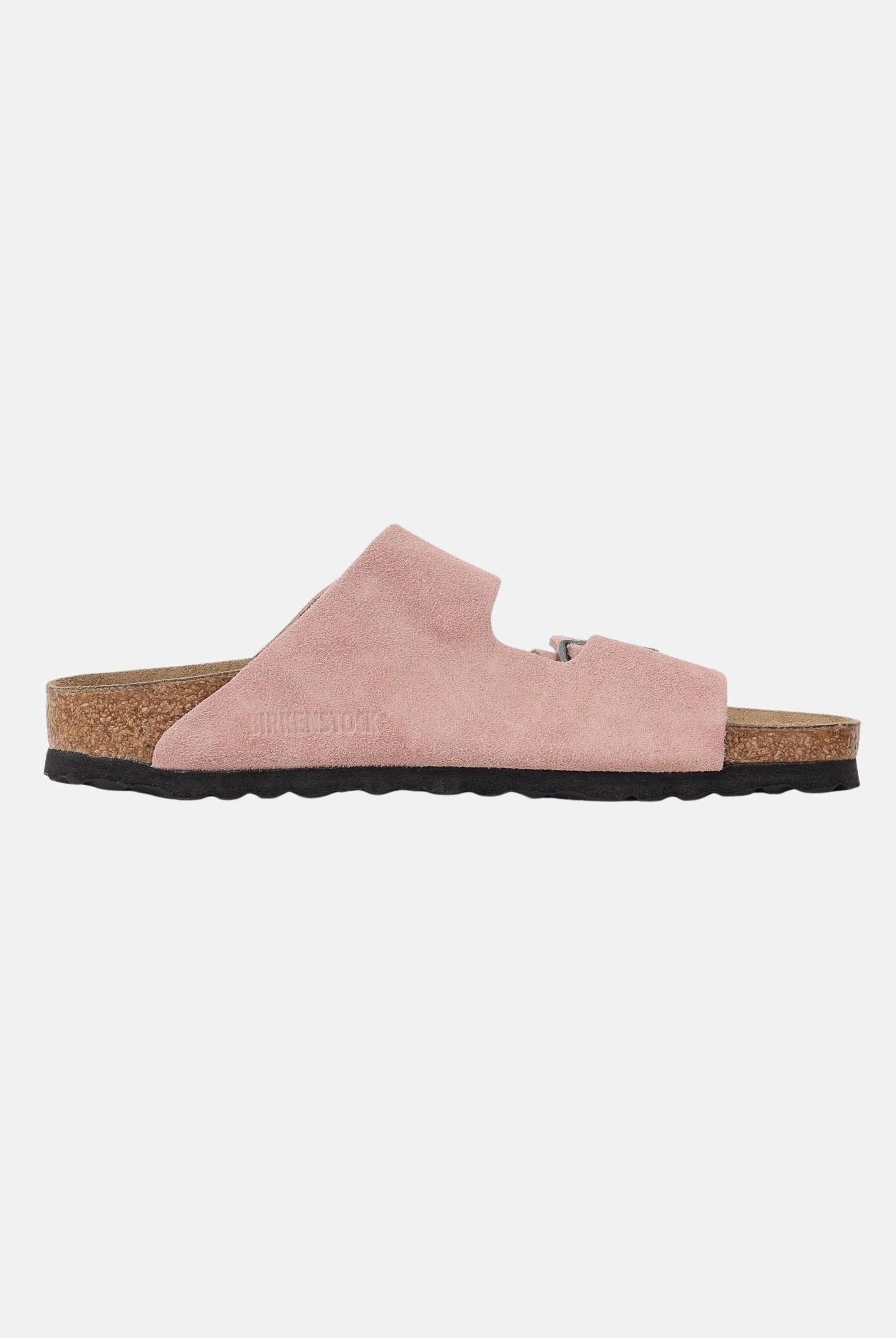 BIRKENSTOCK Ciabatte Arizona rosa da donna 1031651 . BIRKENSTOCK