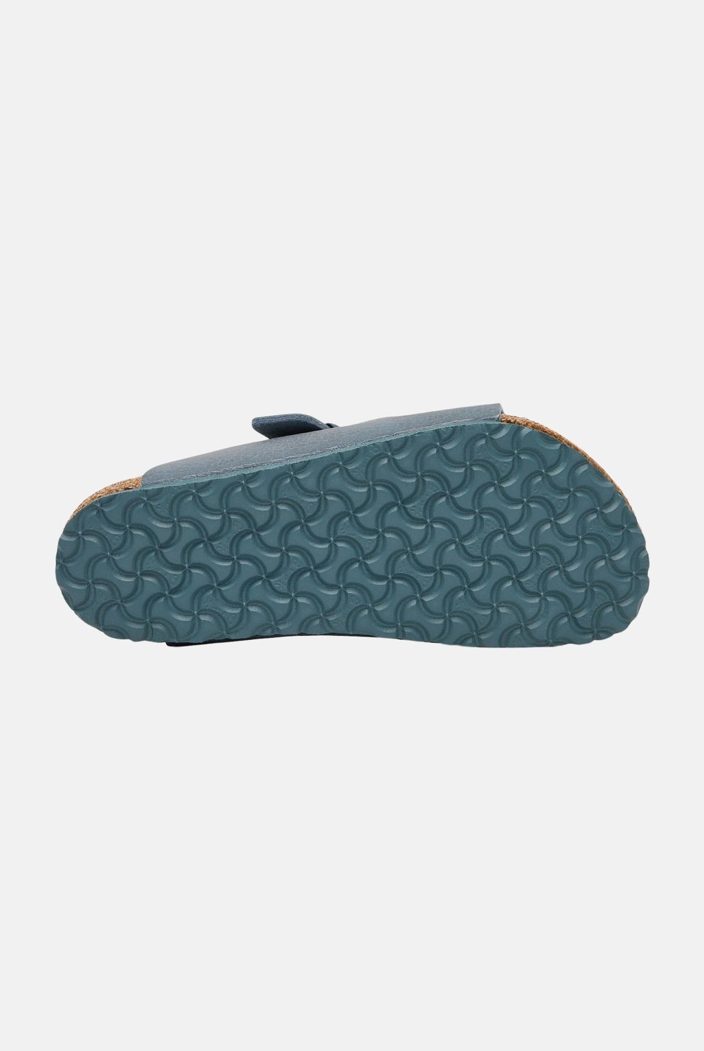 BIRKENSTOCK Sandali ARIZONA azzurro chiaro, per uomo e donna con doppia fascia 1031774 . BIRKENSTOCK