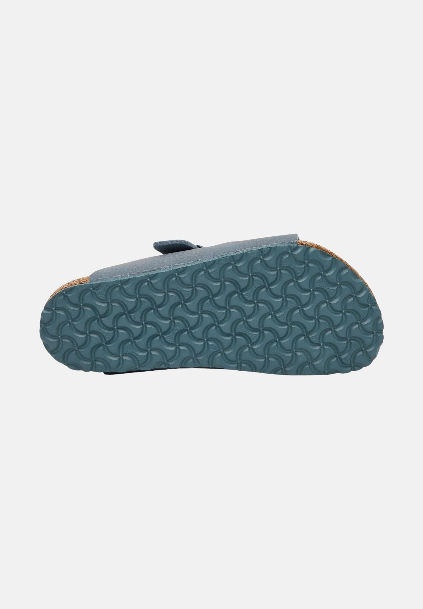BIRKENSTOCK Sandali ARIZONA azzurro chiaro, per uomo e donna con doppia fascia 1031774 . BIRKENSTOCK