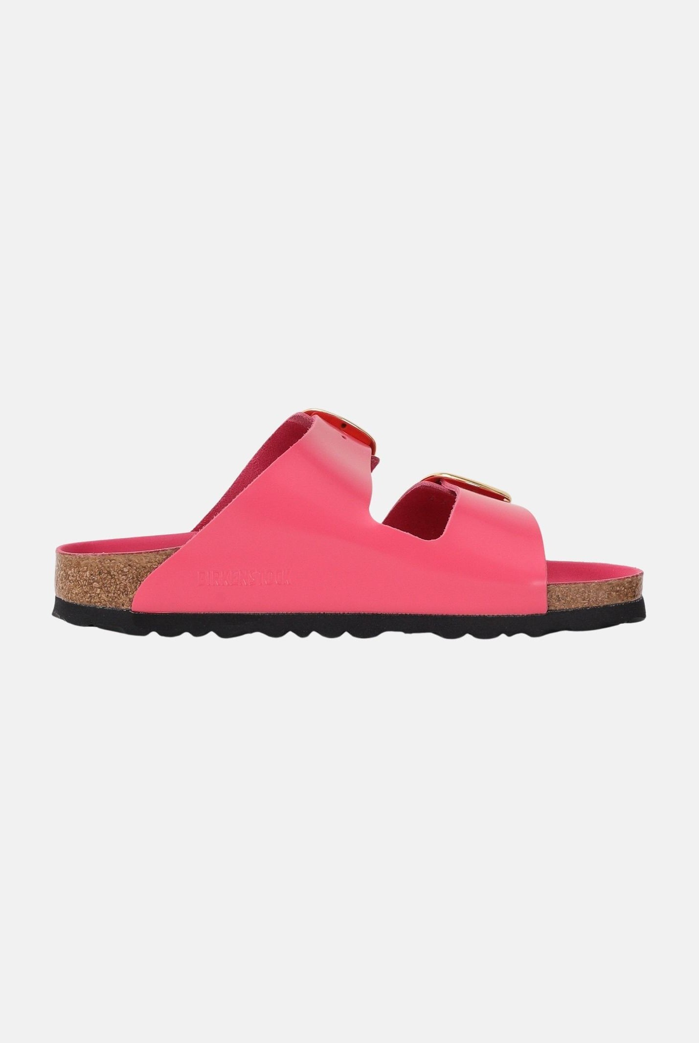BIRKENSTOCK Ciabatte Arizona Big Buckle fucsia da donna 1031856 . BIRKENSTOCK