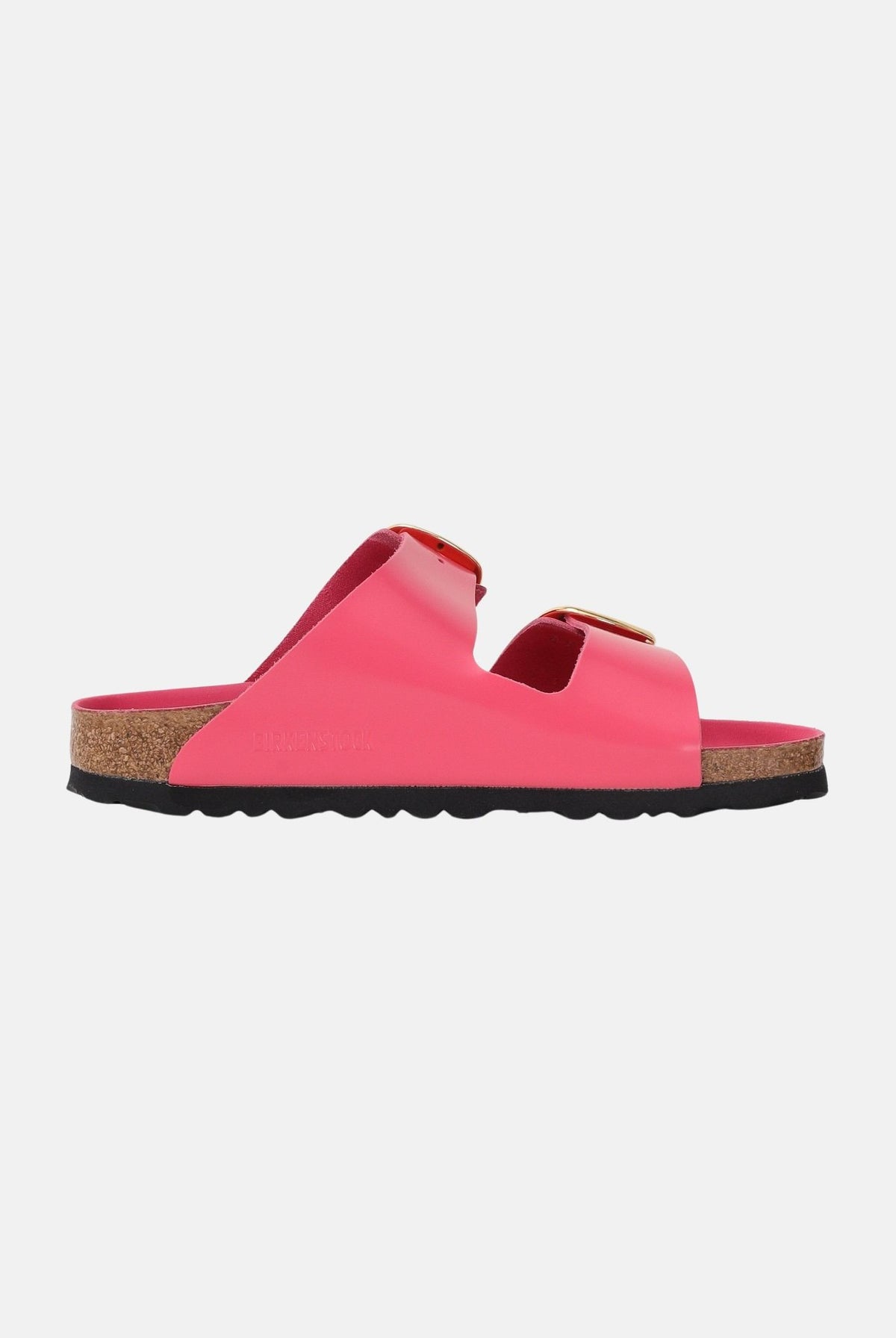 BIRKENSTOCK Ciabatte Arizona Big Buckle fucsia da donna 1031856 . BIRKENSTOCK
