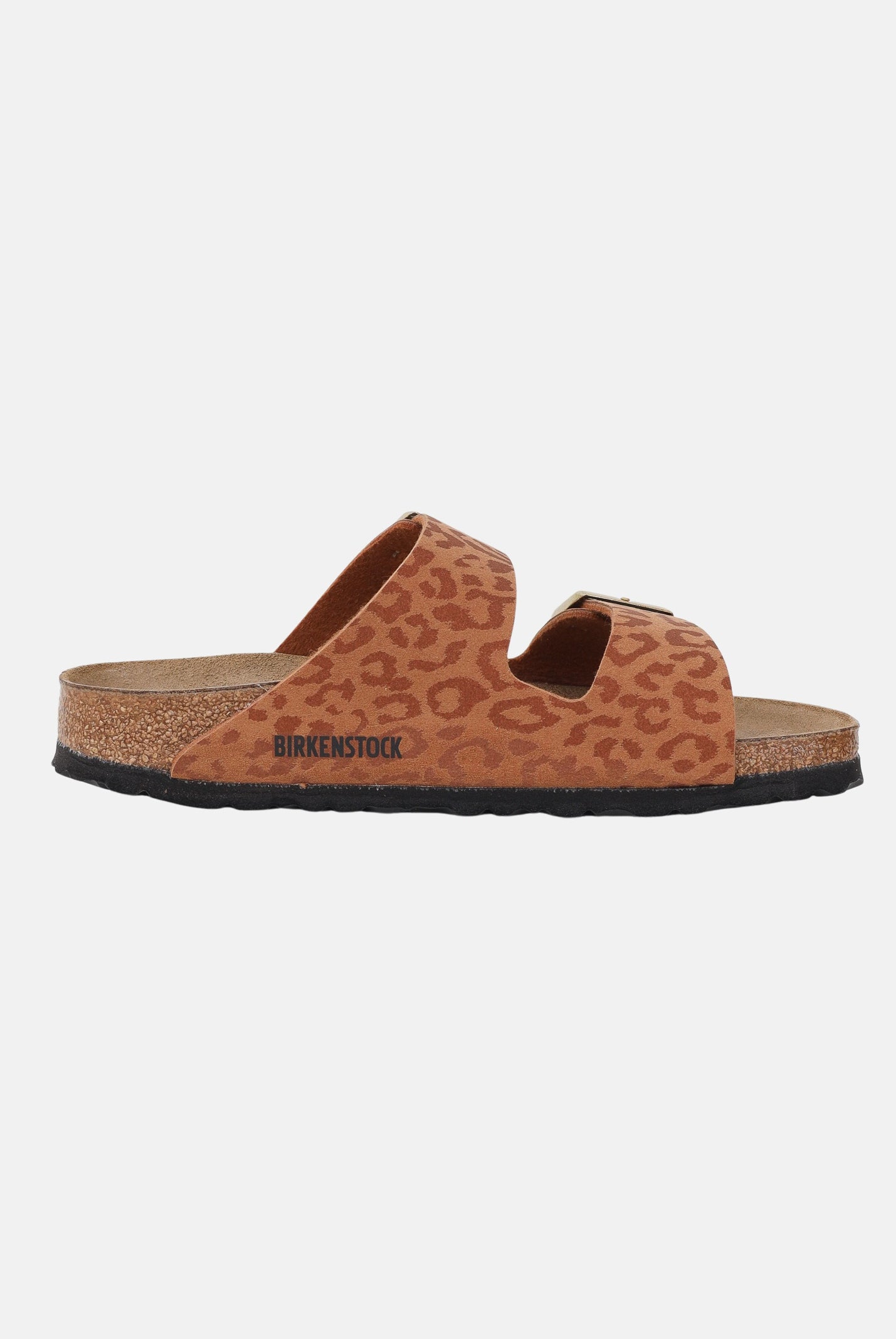 BIRKENSTOCK ciabatte Arizona Leo Pecan marrone donna. 1031926 . BIRKENSTOCK