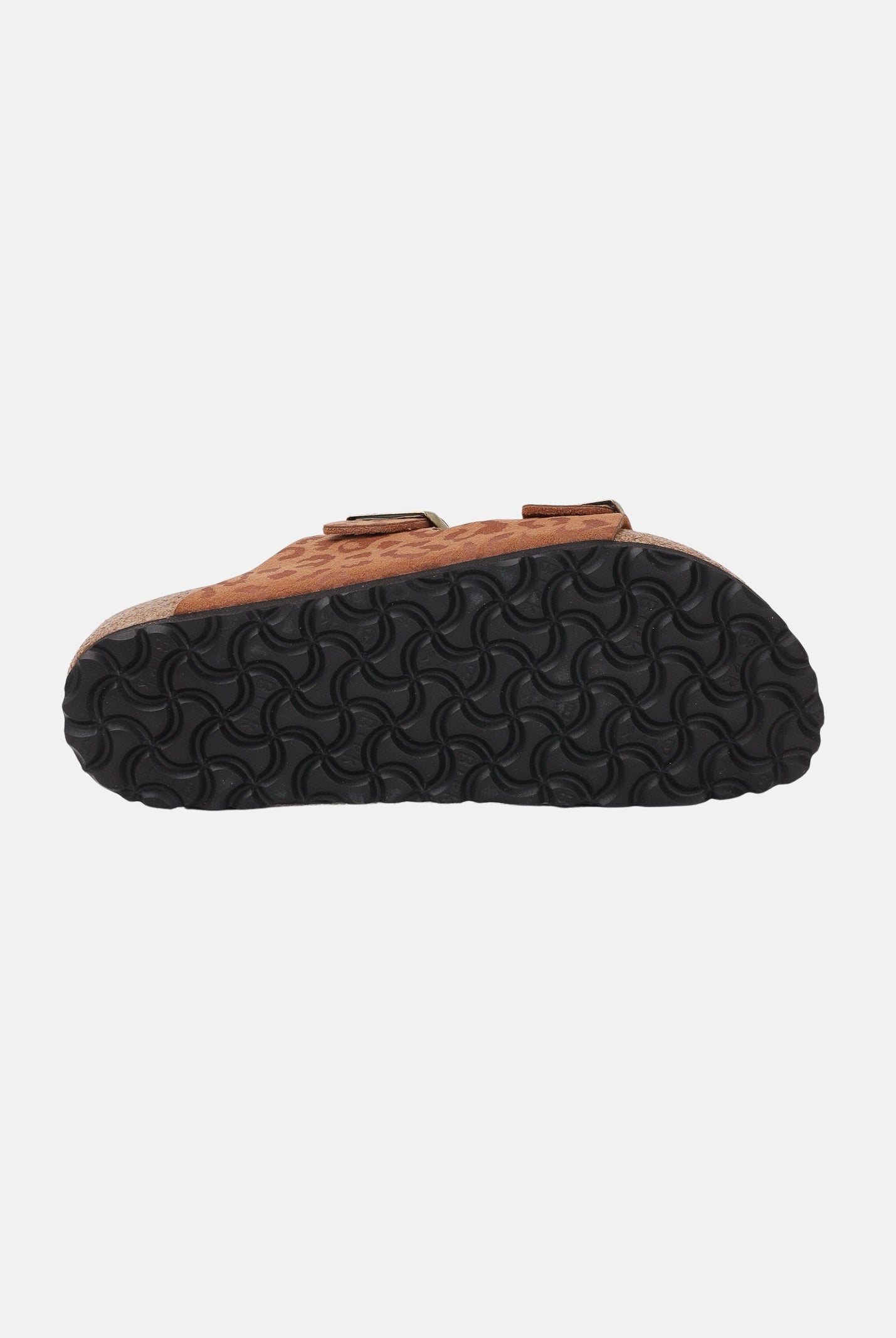 BIRKENSTOCK ciabatte Arizona Leo Pecan marrone donna. 1031926 . BIRKENSTOCK