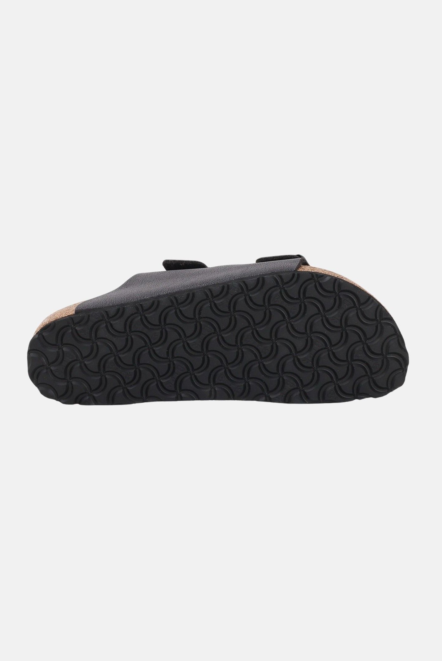 BIRKENSTOCK Ciabatte Arizona grigie per uomo e donna 1032023 . BIRKENSTOCK