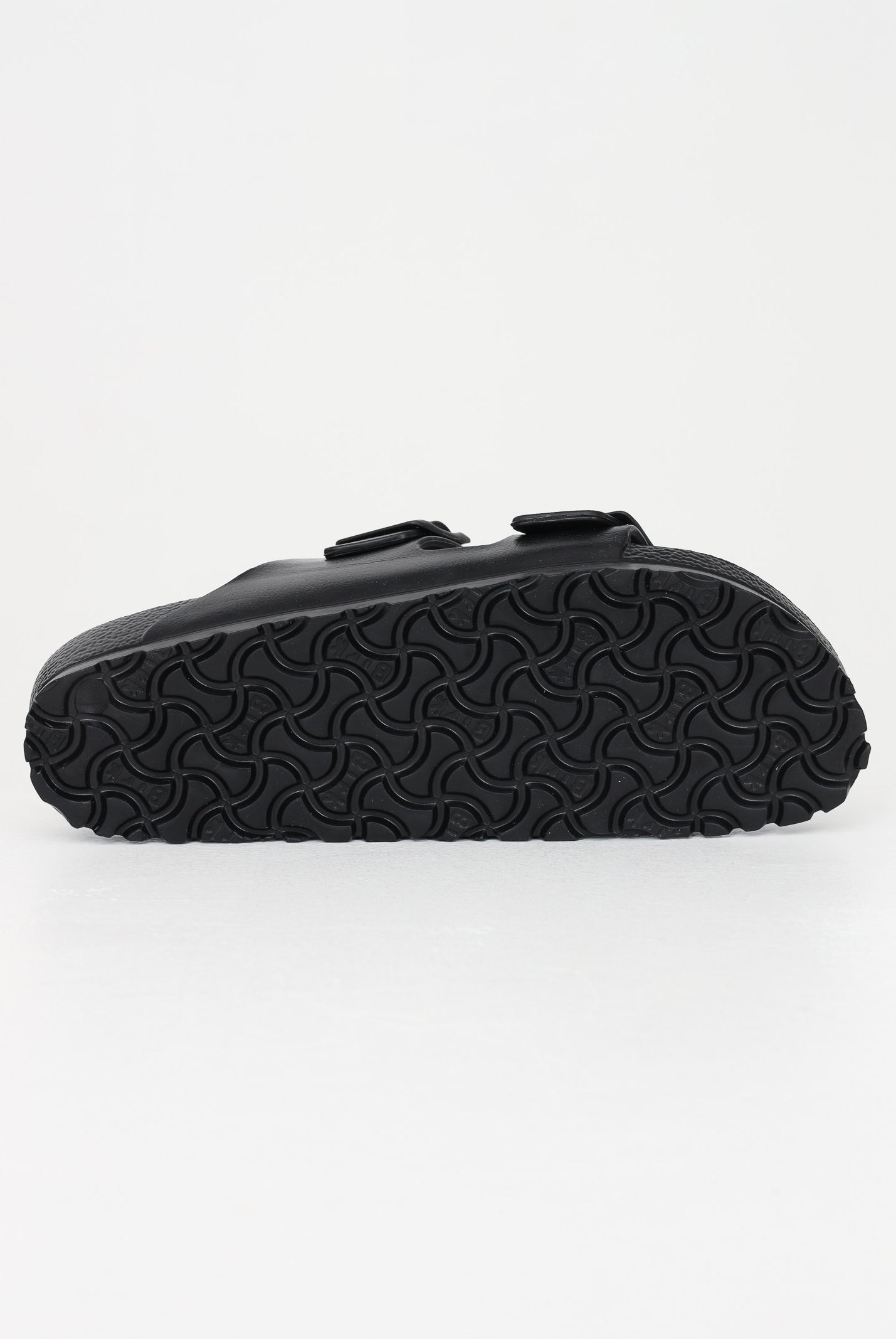 BIRKENSTOCK Ciabatte Arizona nere per uomo e donna 129423 . BIRKENSTOCK