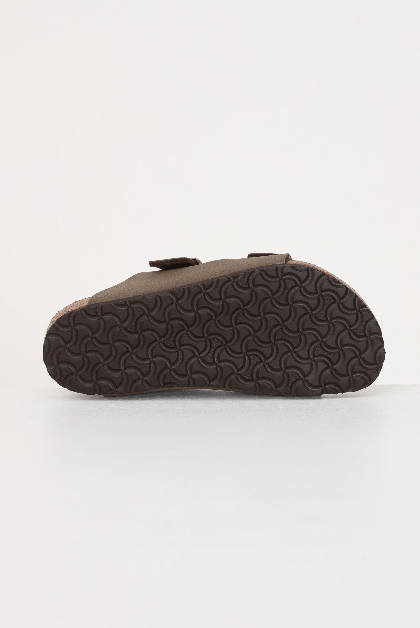 BIRKENSTOCK Ciabatte Arizona mocha per bambino e bambina 552893 . BIRKENSTOCK