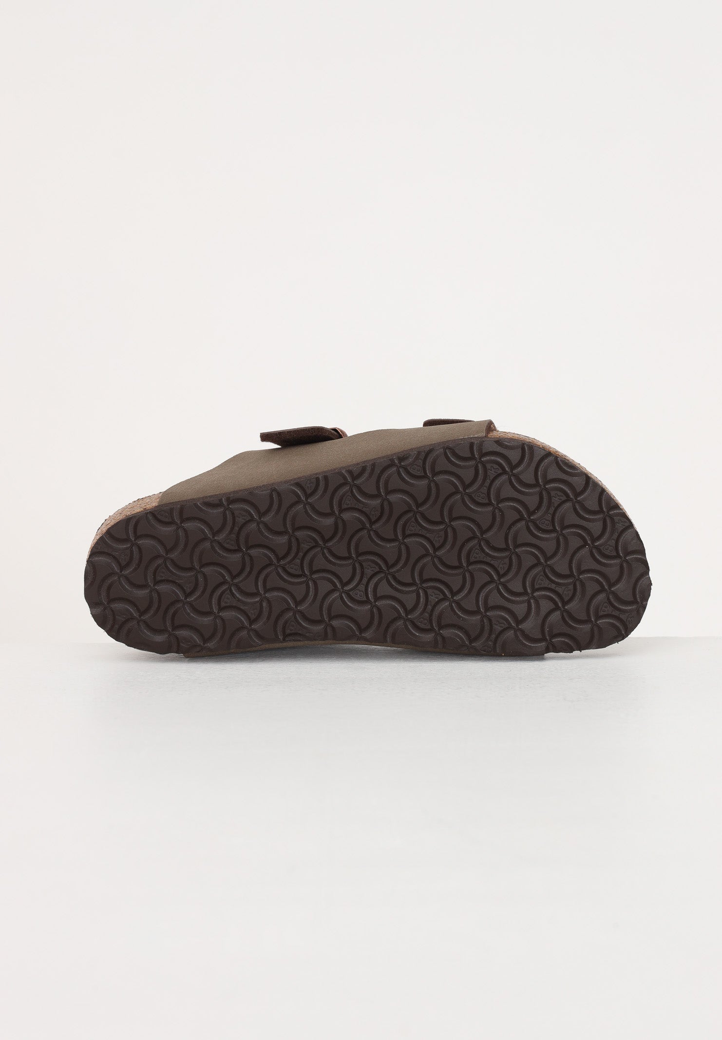 BIRKENSTOCK Ciabatte Arizona mocha per bambino e bambina 552893 . BIRKENSTOCK