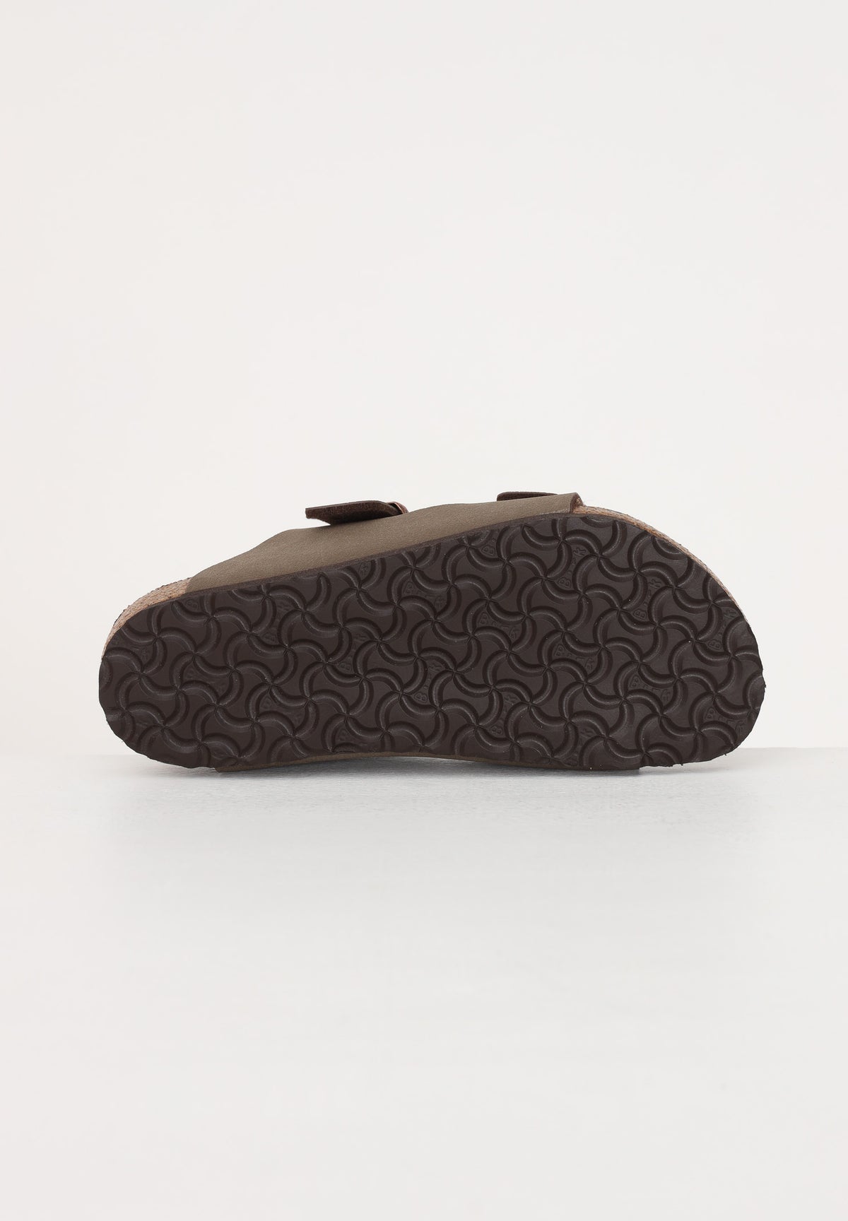 BIRKENSTOCK Ciabatte Arizona mocha per bambino e bambina 552893 . BIRKENSTOCK