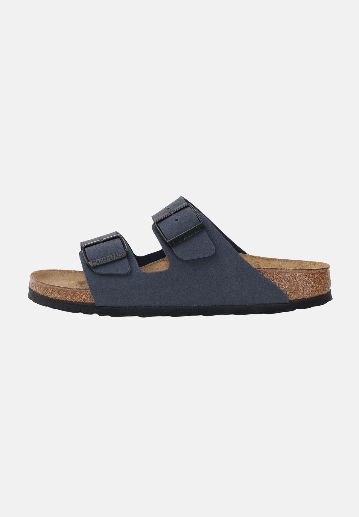BIRKENSTOCK Ciabatte Arizona BS blu per uomo e donna 552903 . BIRKENSTOCK