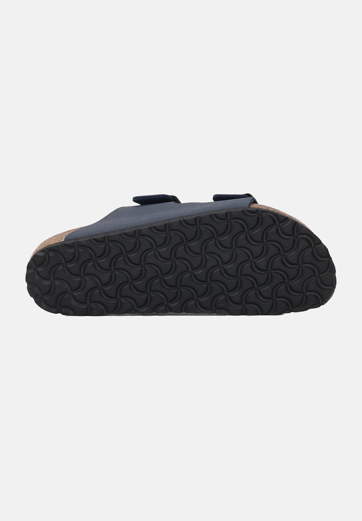 BIRKENSTOCK Ciabatte Arizona BS blu per uomo e donna 552903 . BIRKENSTOCK