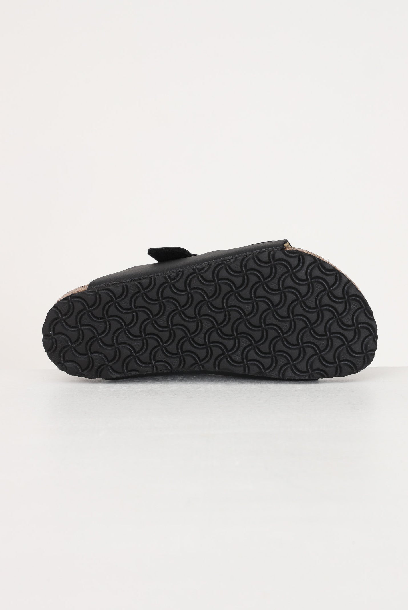 BIRKENSTOCK Ciabatte Arizona Kids nere per bambino e bambina 555123 . BIRKENSTOCK