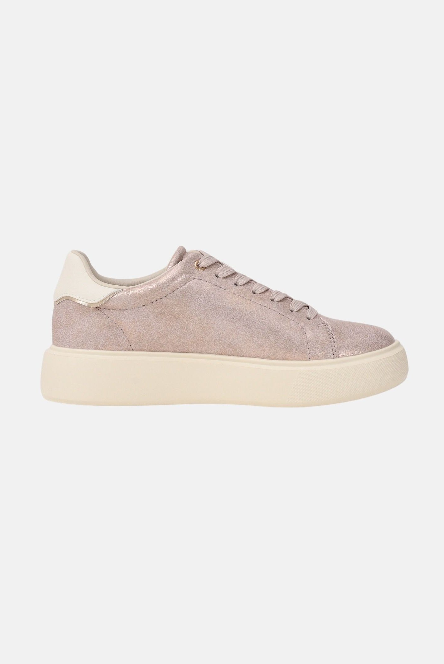 BLAUER Sneakers rosa da donna con logo S6VENUS01-DUS NU BLAUER