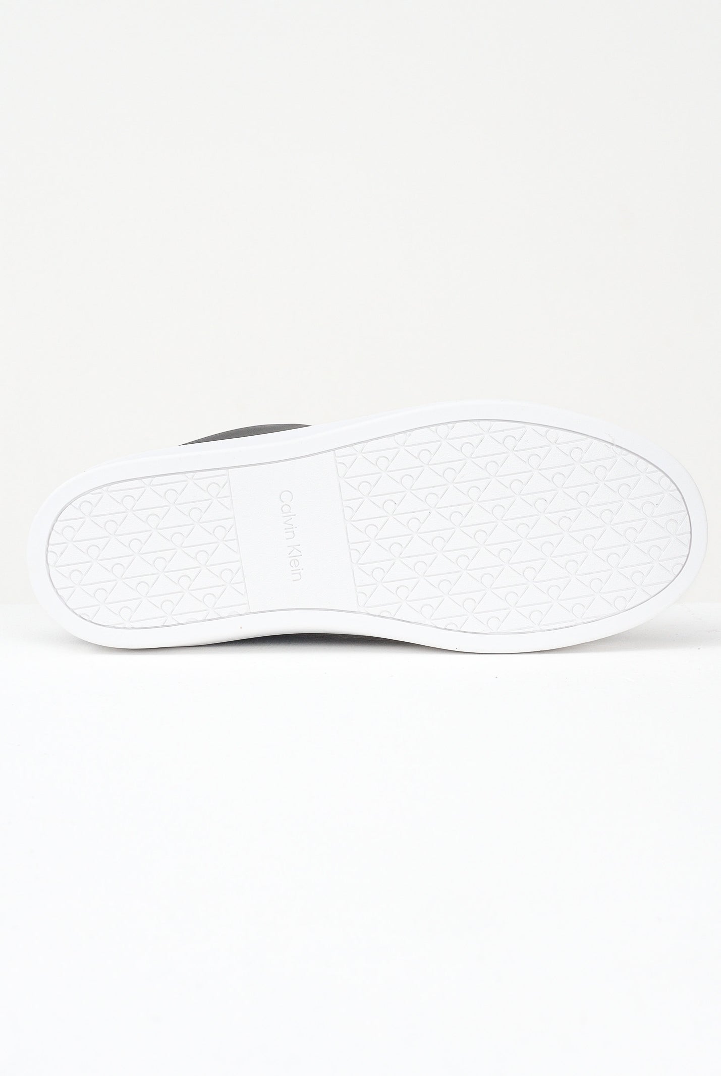 CALVIN KLEIN JEANS Sneakers nere da uomo con logo YM0YM014350GM . CALVIN KLEIN JEANS