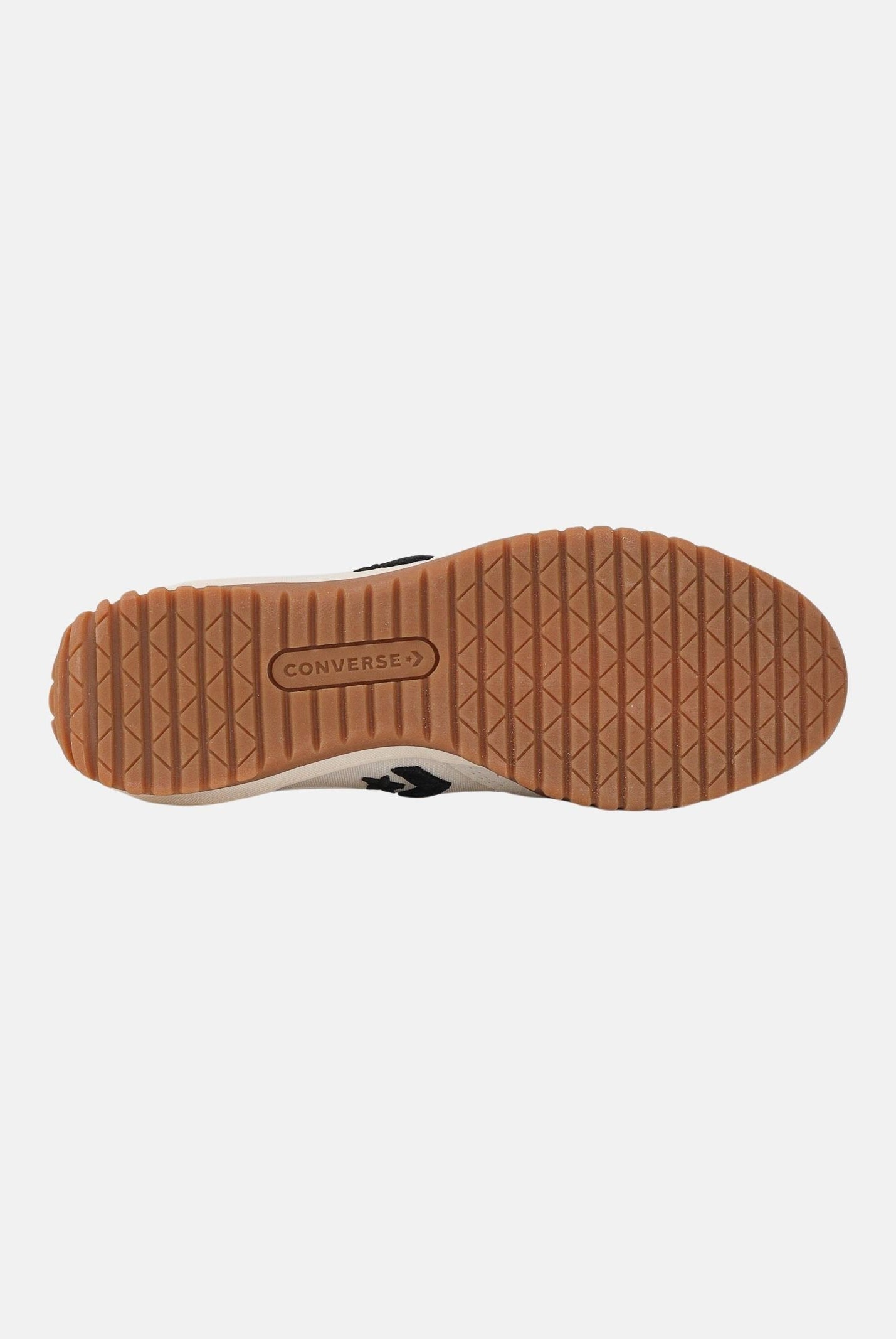 CONVERSE Ballerine Run Star Trainer panna da donna A16250C . CONVERSE