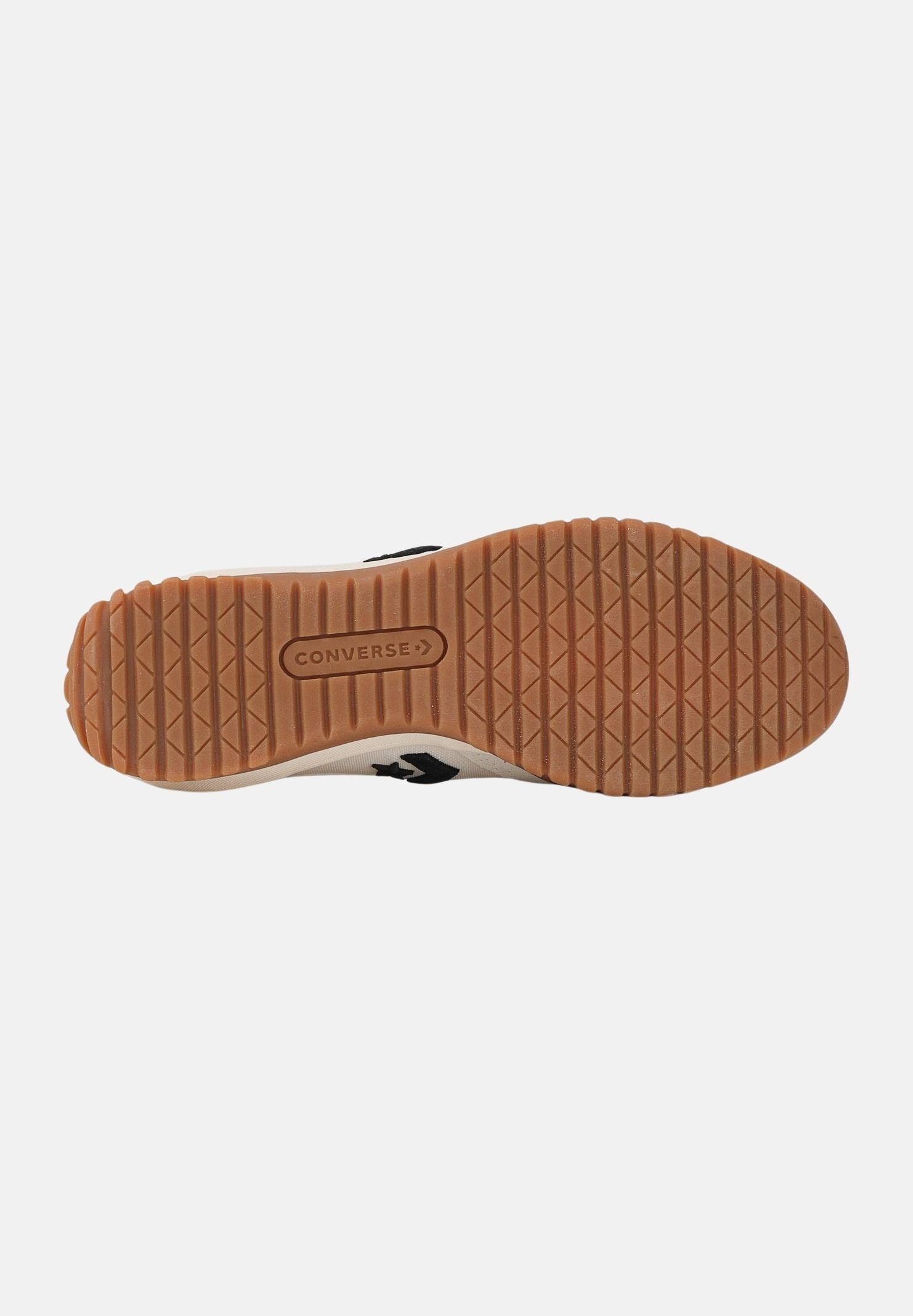 CONVERSE Ballerine Run Star Trainer panna da donna A16250C . CONVERSE