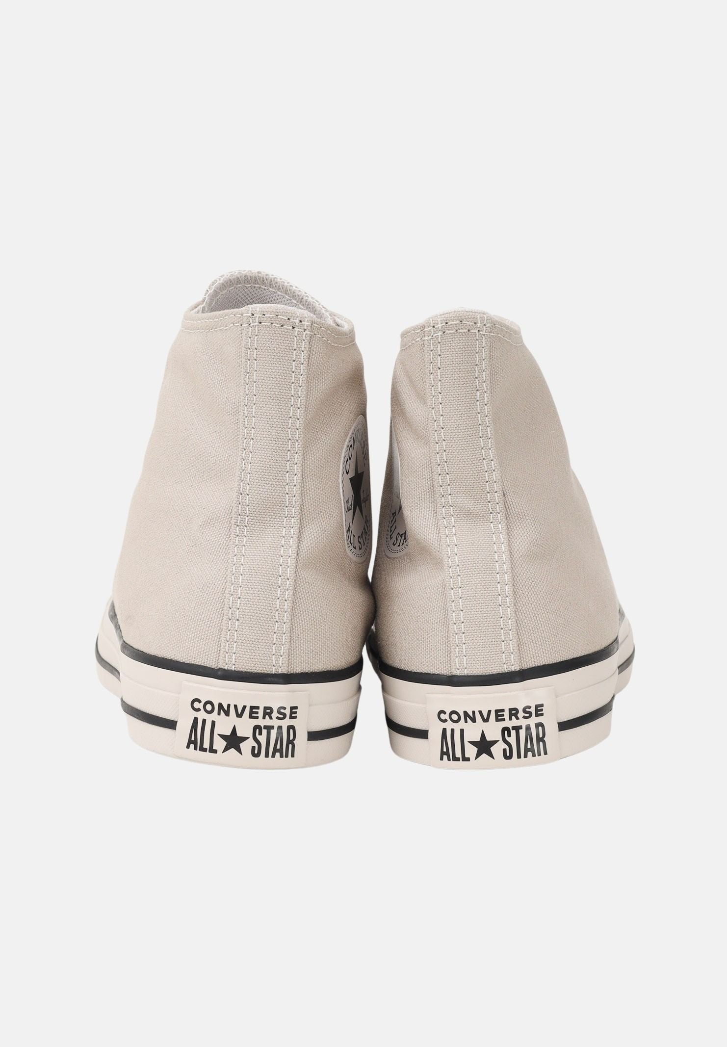 CONVERSE Sneakers Chuck Taylor All Star beige per uomo e donna A17839C . CONVERSE