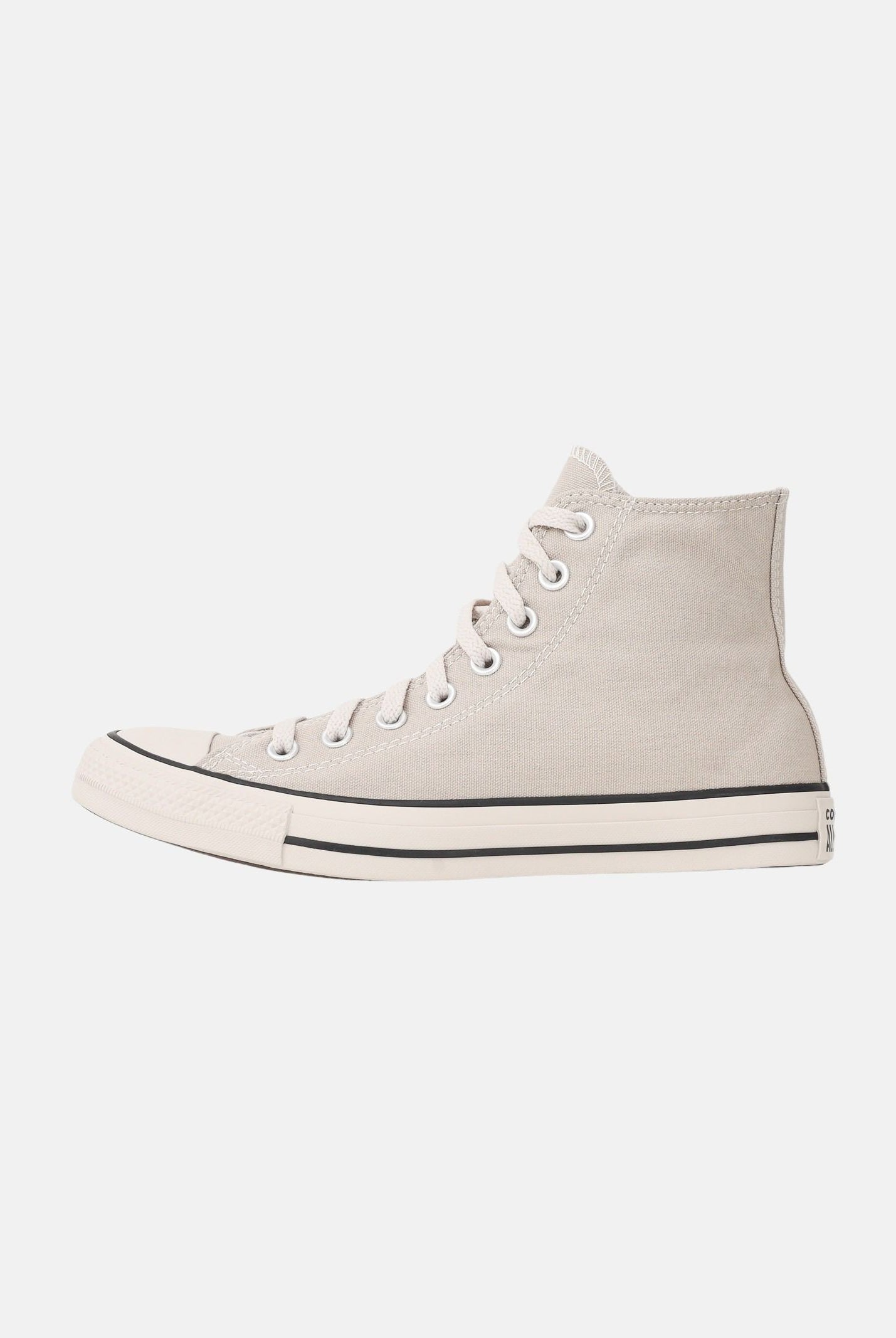CONVERSE Sneakers Chuck Taylor All Star beige per uomo e donna A17839C . CONVERSE