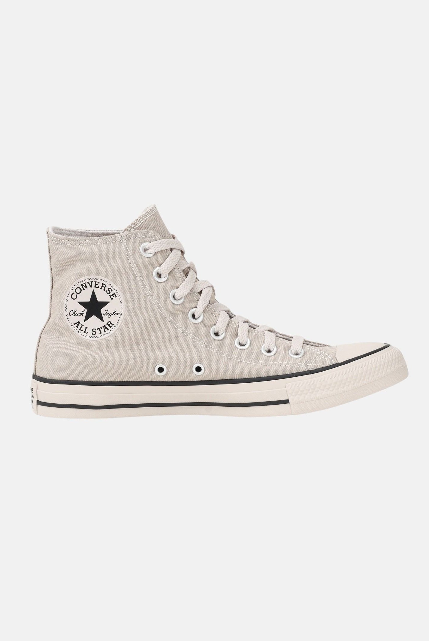CONVERSE Sneakers Chuck Taylor All Star beige per uomo e donna A17839C . CONVERSE