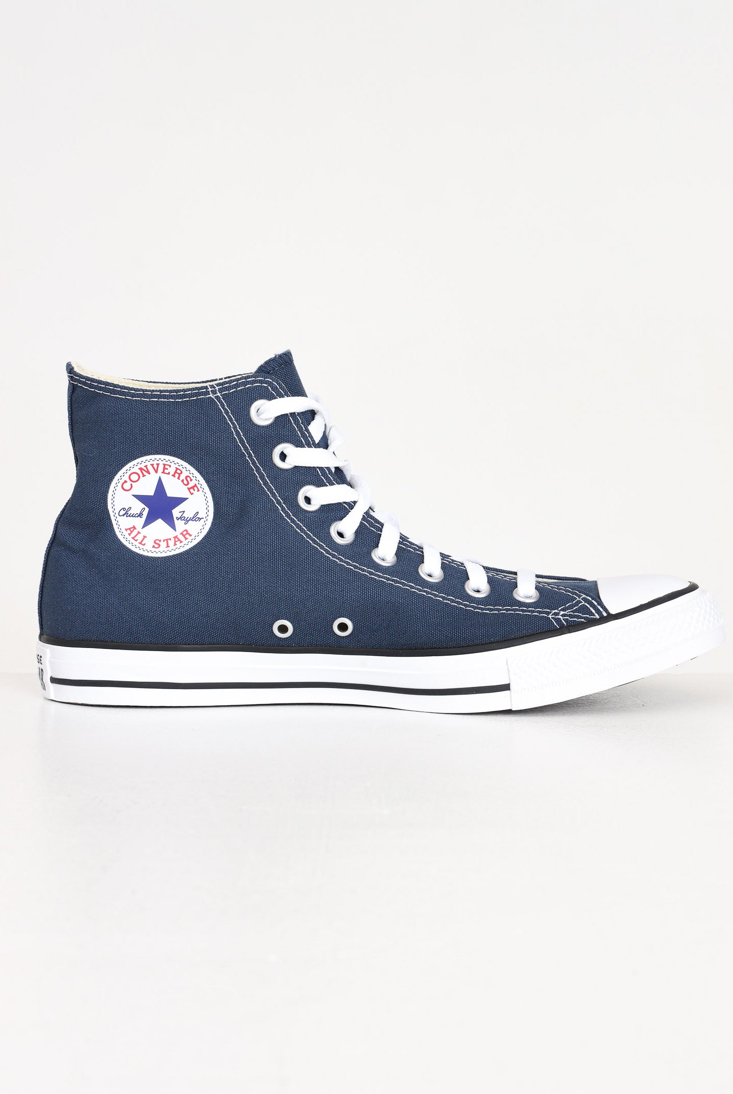 CONVERSE Sneakers CHUCK TAYLOR ALL STAR CLASSIC blu da uomo M9622C . CONVERSE