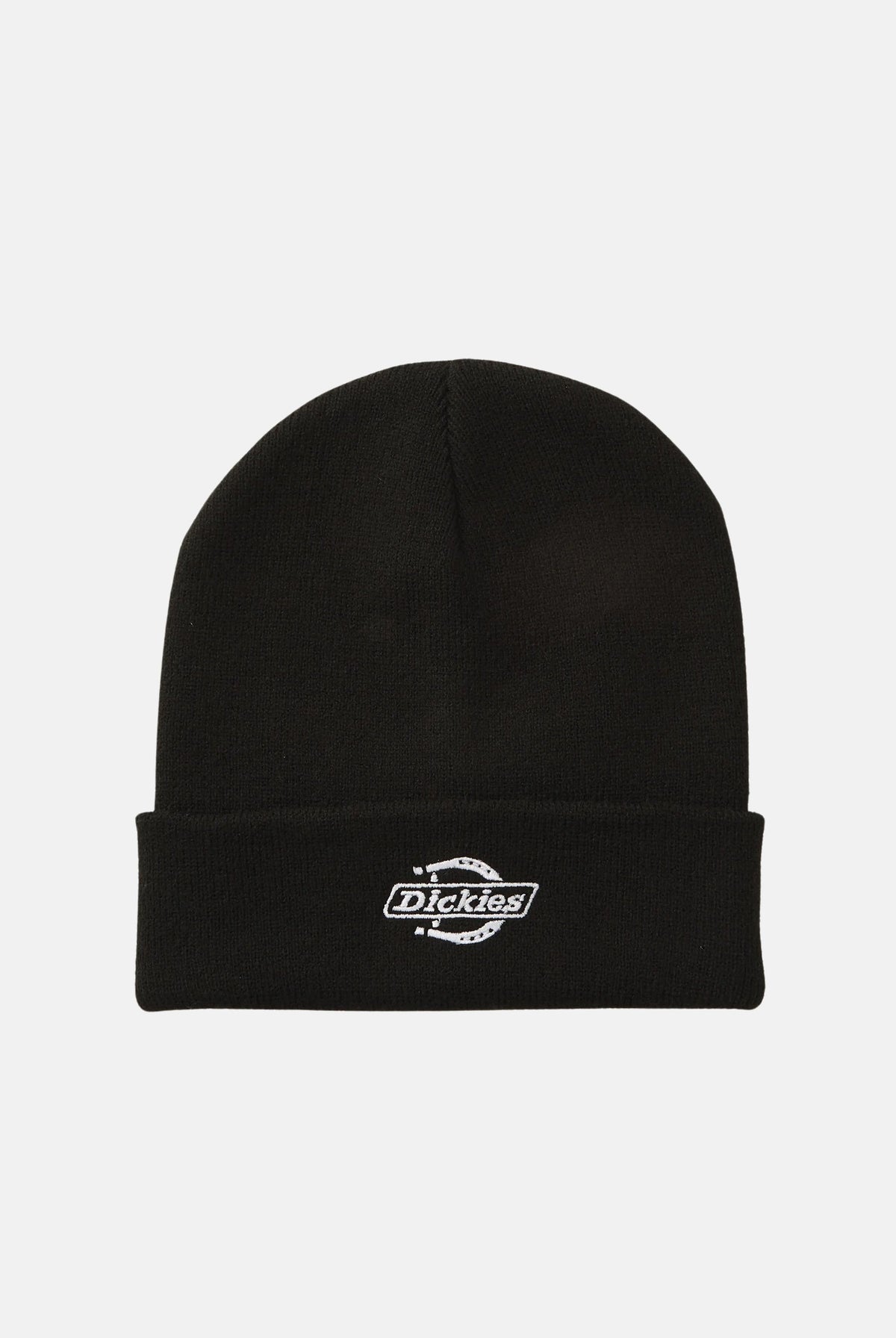 DICKIES berretto di lana nero per uomo e donna DK0A87NGBLK1 . DIckies