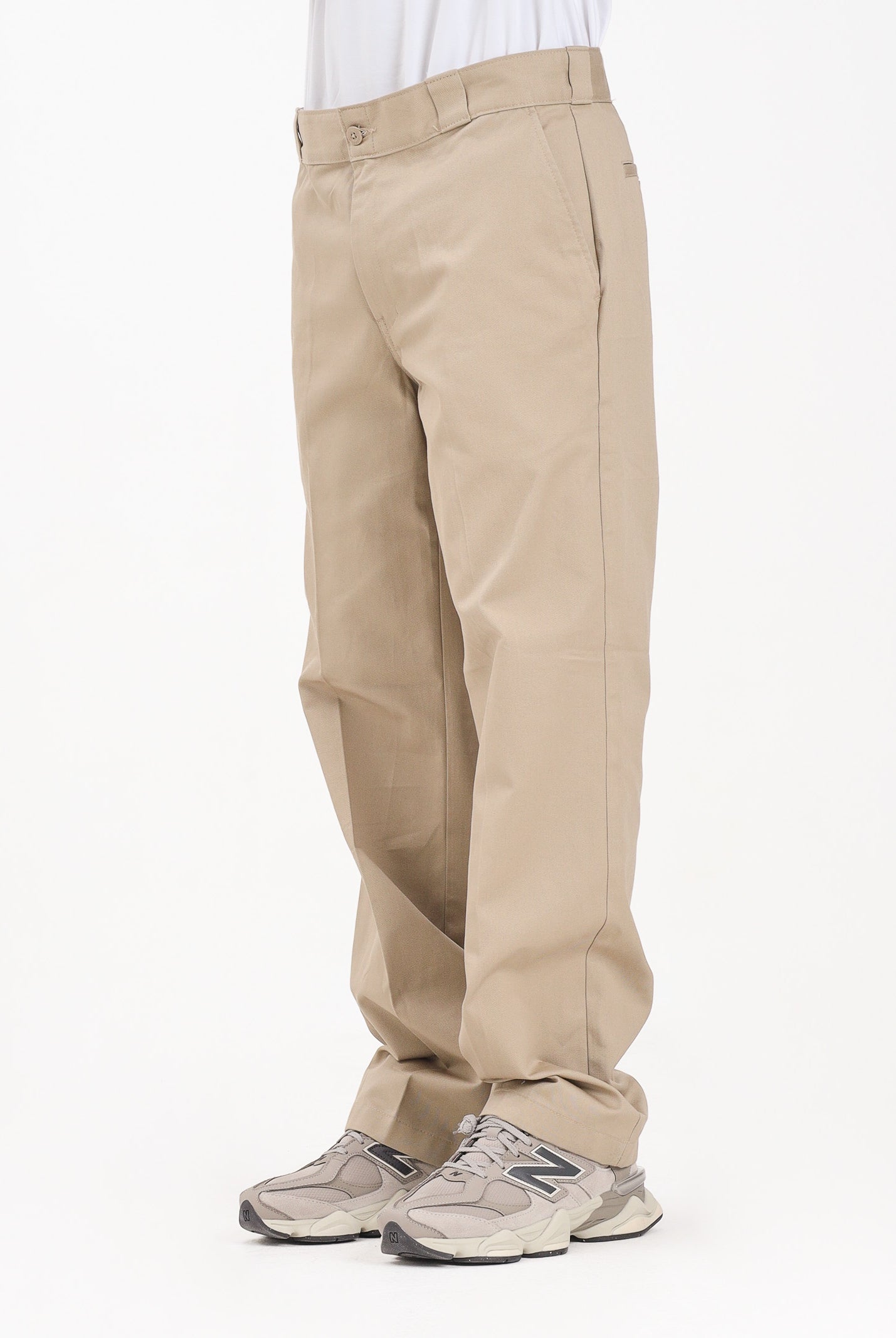 DICKIES Pantalone 247 beige da uomo DK0A87YO0DS1 . DIckies