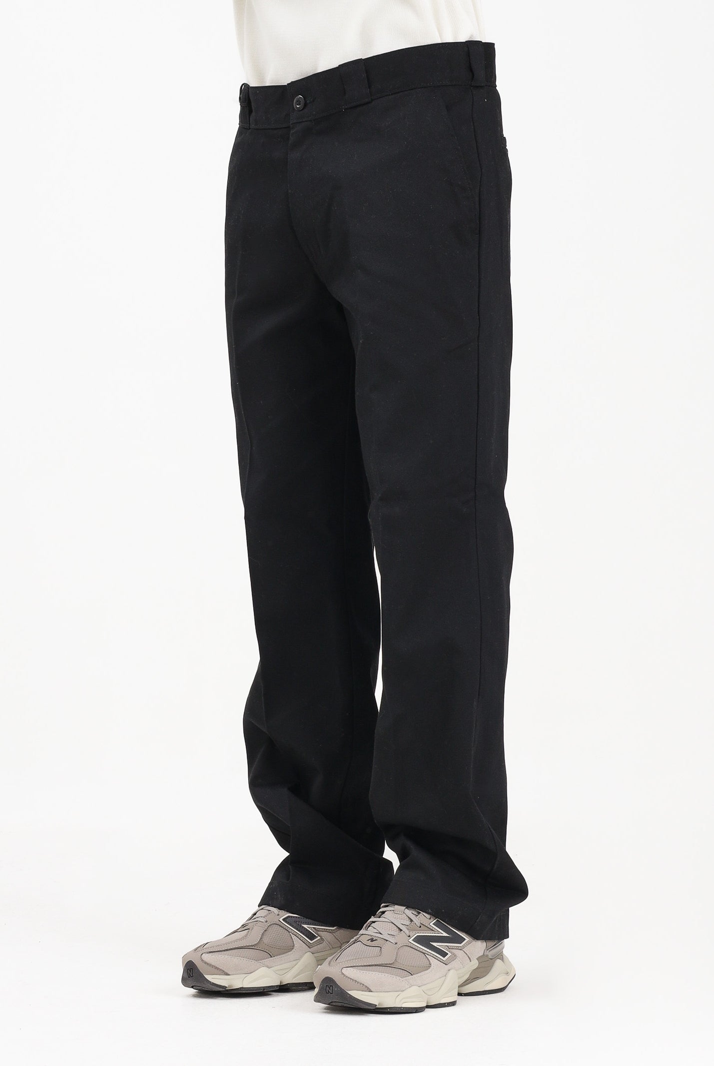 DICKIES Pantalone 247 nero da uomo DK0A87YOBLK1 . DIckies