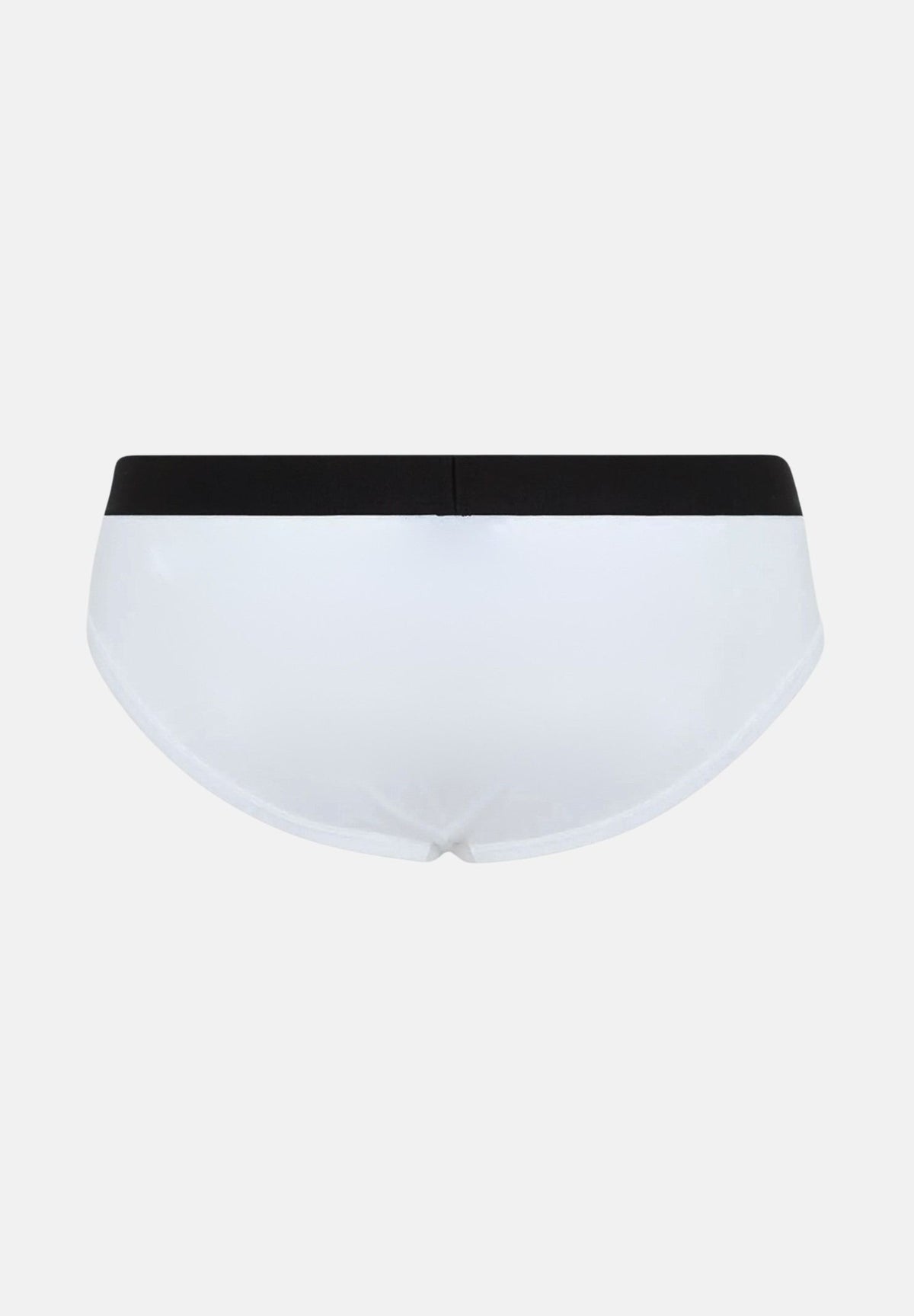 DSQUARED2 Slip (2pz) bianchi da uomo DCX200070 100 DSQUARED2