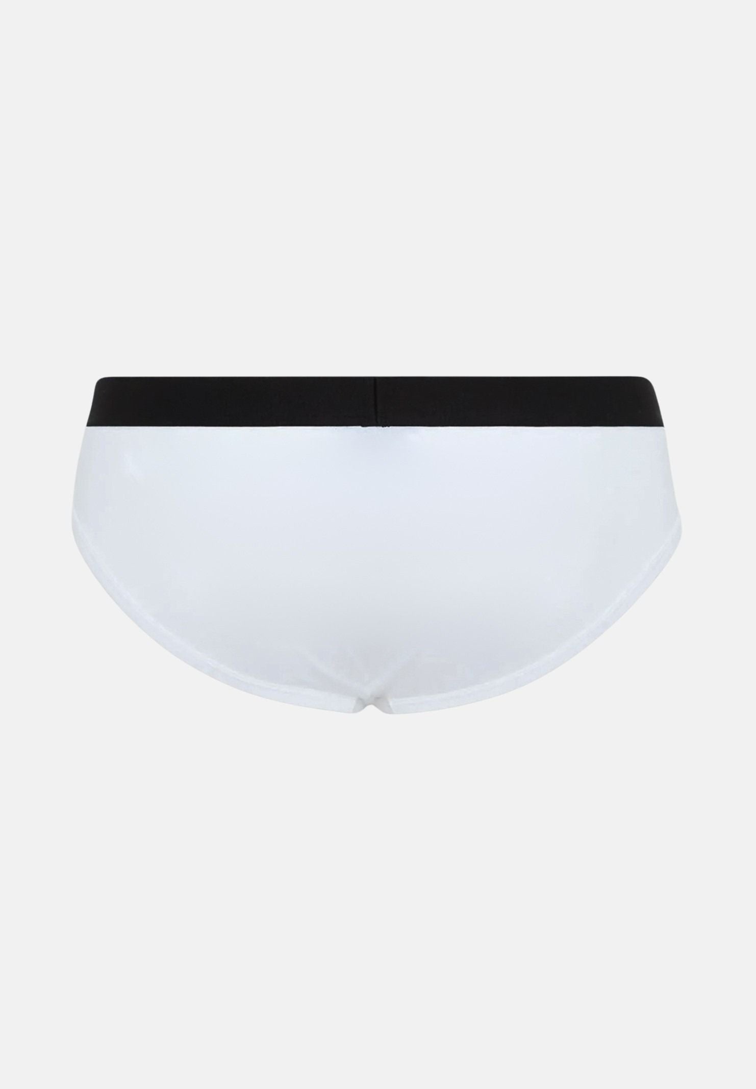 DSQUARED2 Slip (2pz) bianchi da uomo DCX200070 100 DSQUARED2