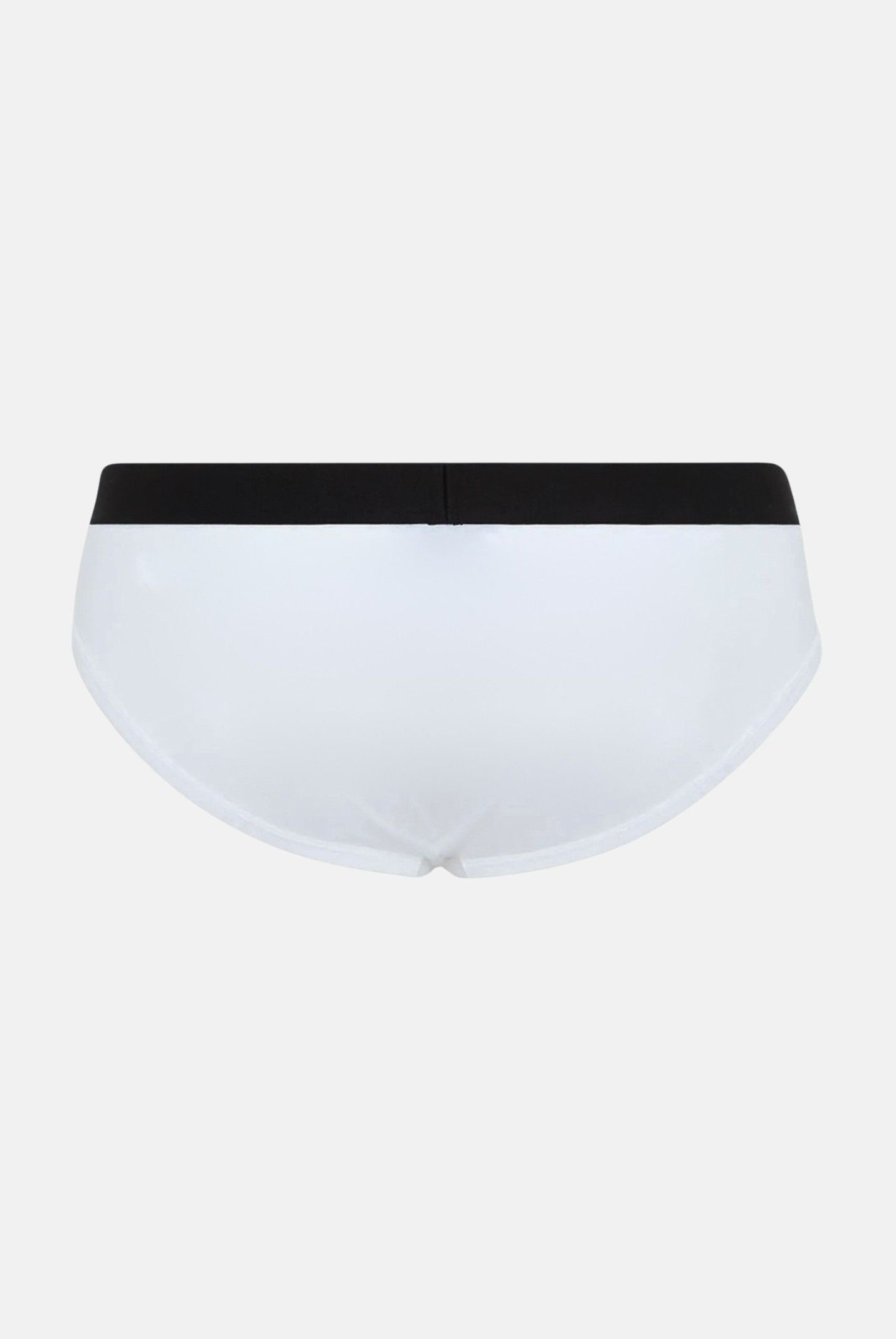 DSQUARED2 Slip (2pz) bianchi da uomo DCX200070 100 DSQUARED2