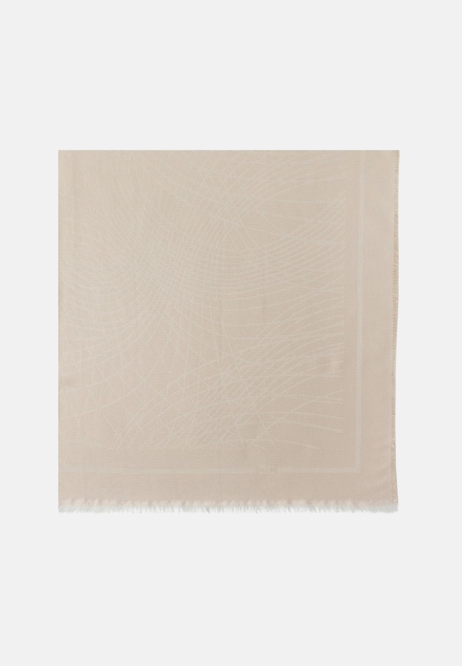 ELISABETTA FRANCHI Pashmina burro da donna con lurex SC13F62E2 193 ELISABETTA FRANCHI