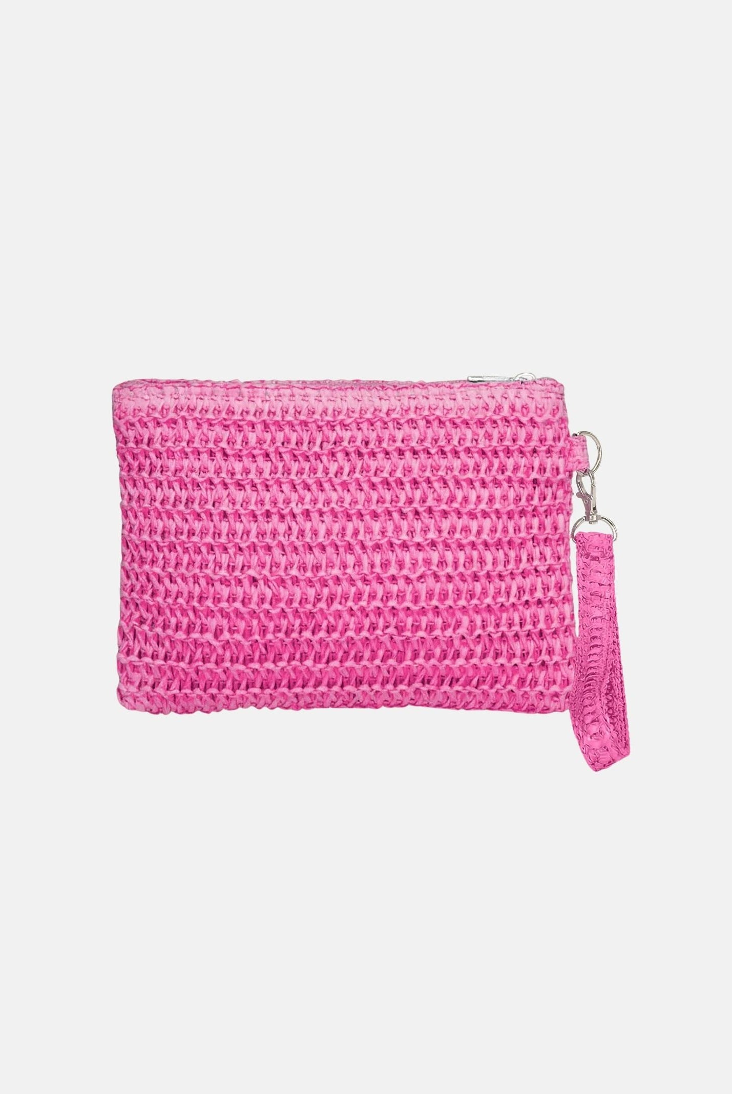 F**K Pochette fucsia da donna FA26-SW0007FX . F**K