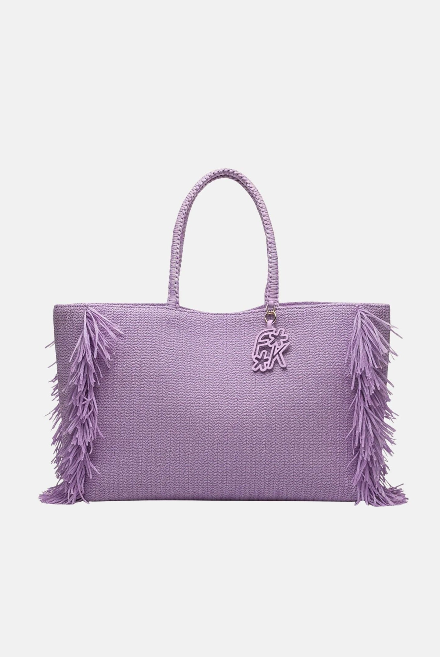 F**K Borsa mare lilla da donna FA26-SW0040LC . F**K