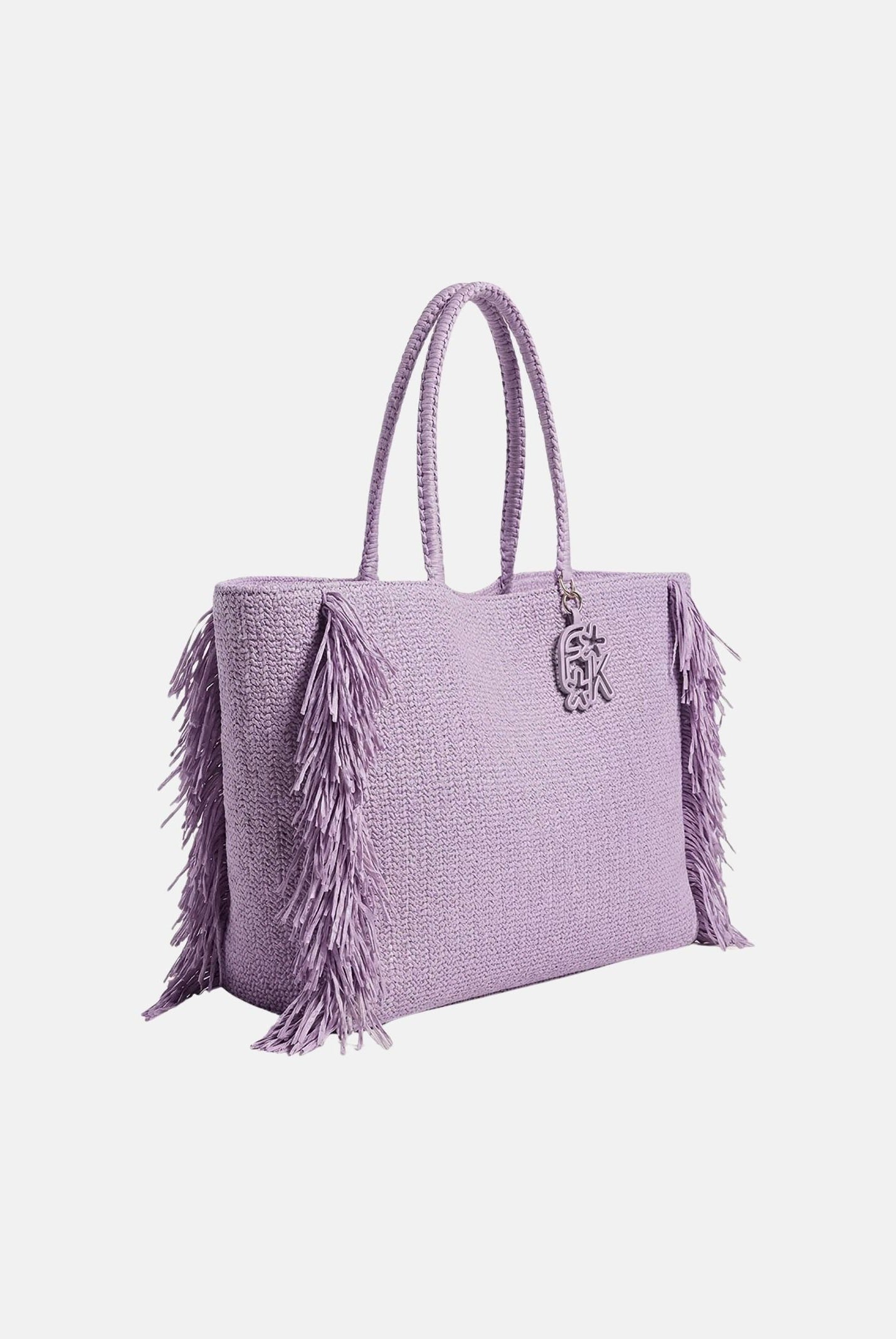 F**K Borsa mare lilla da donna FA26-SW0040LC . F**K