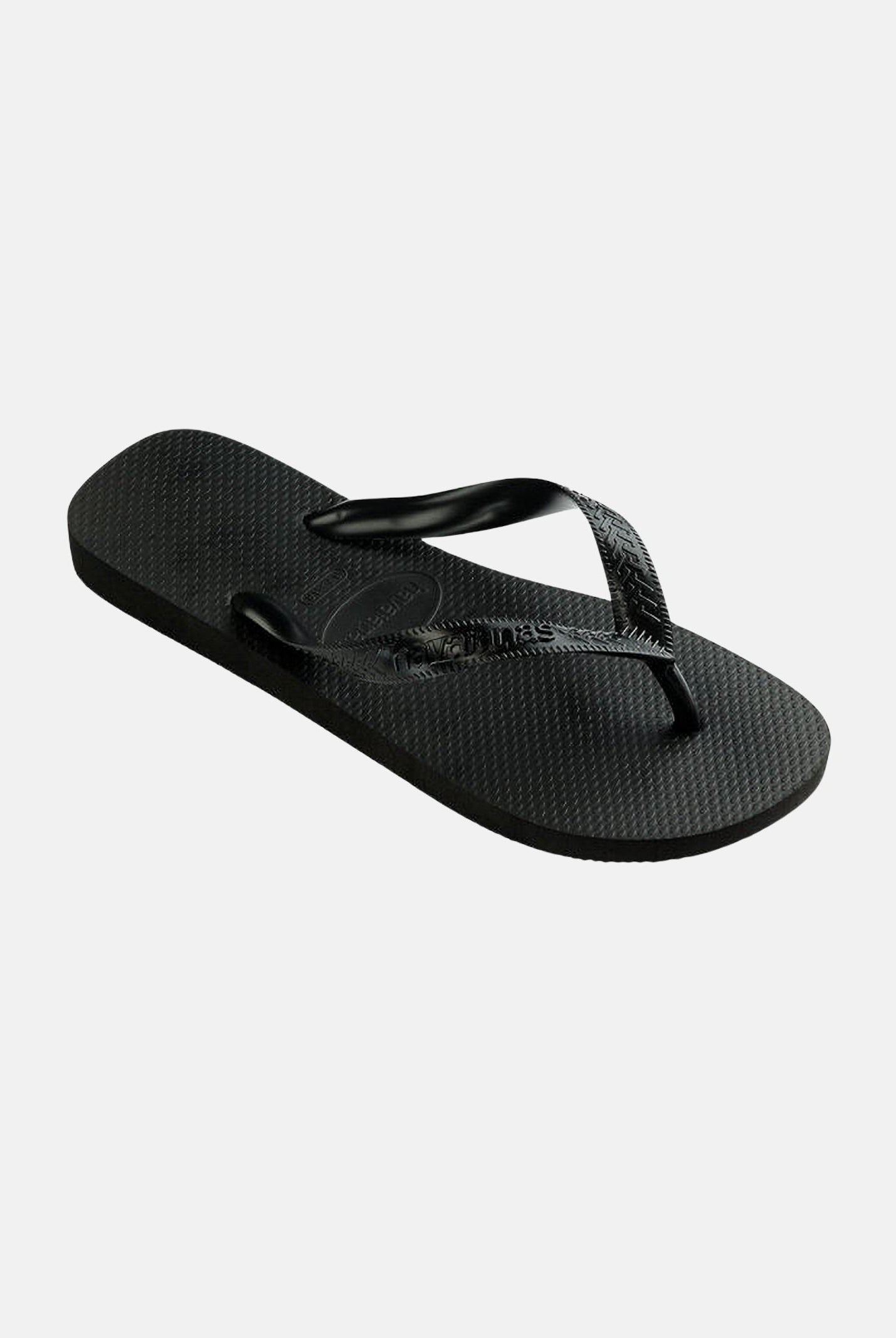 HAVAIANAS Infradito Havaianas Top neri da uomo 4000029 0090 HAVAIANAS