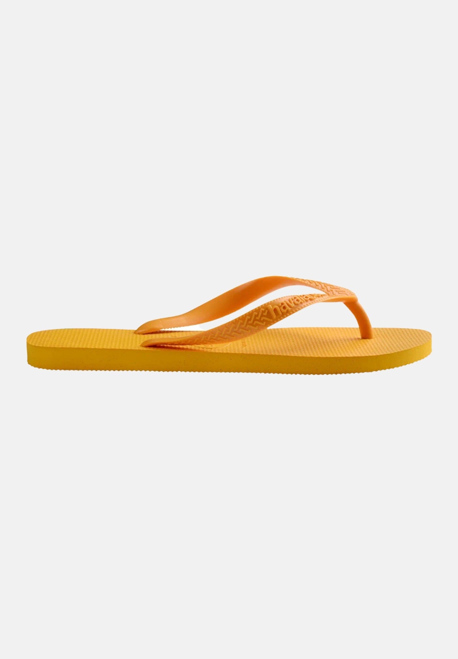 HAVAIANAS Infradito Havaianas Top giallo arancio per uomo e donna 4000029 1740 HAVAIANAS