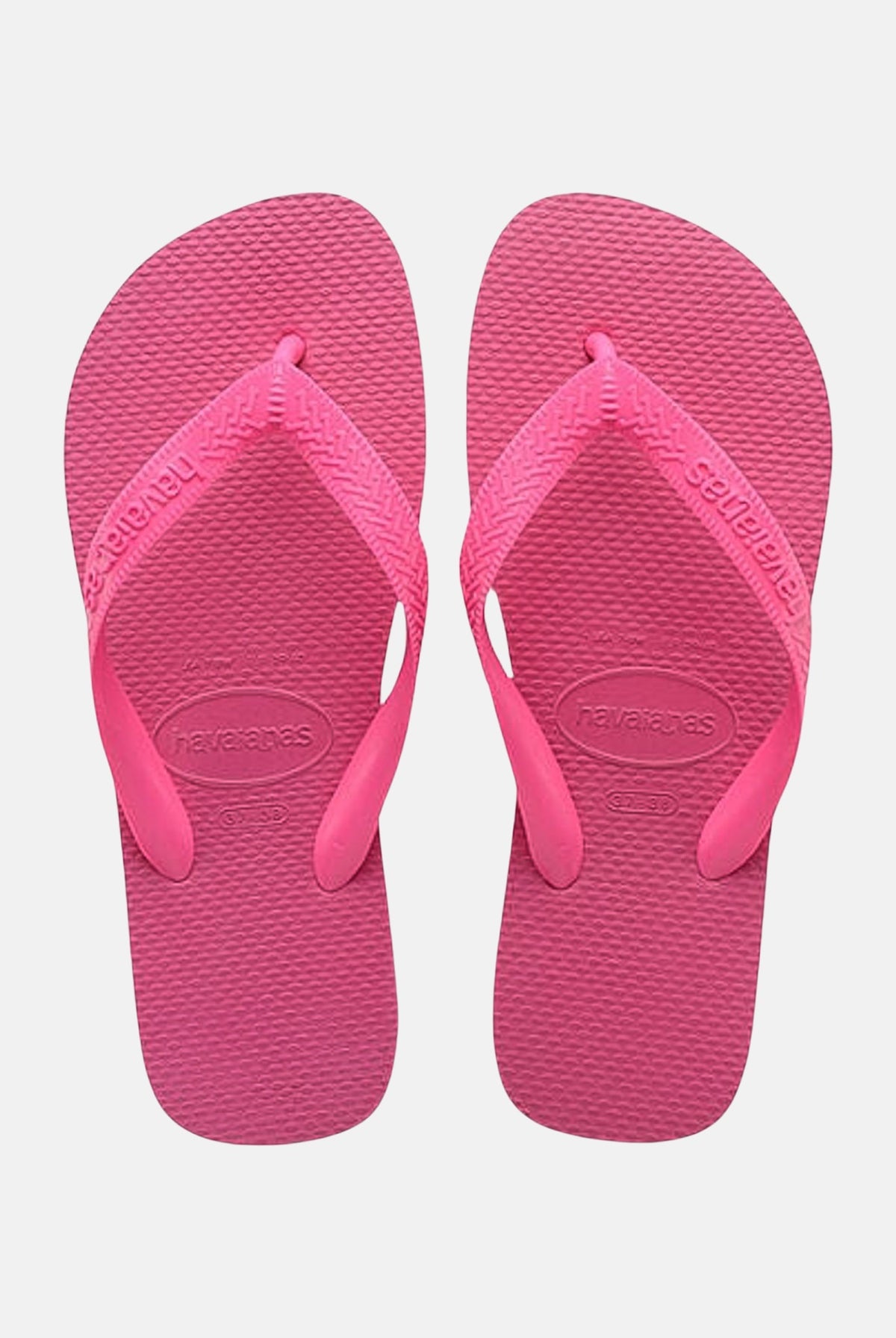 HAVAIANAS Infradito Havaianas Top Fuxia per uomo e donna 4000029 5784 HAVAIANAS