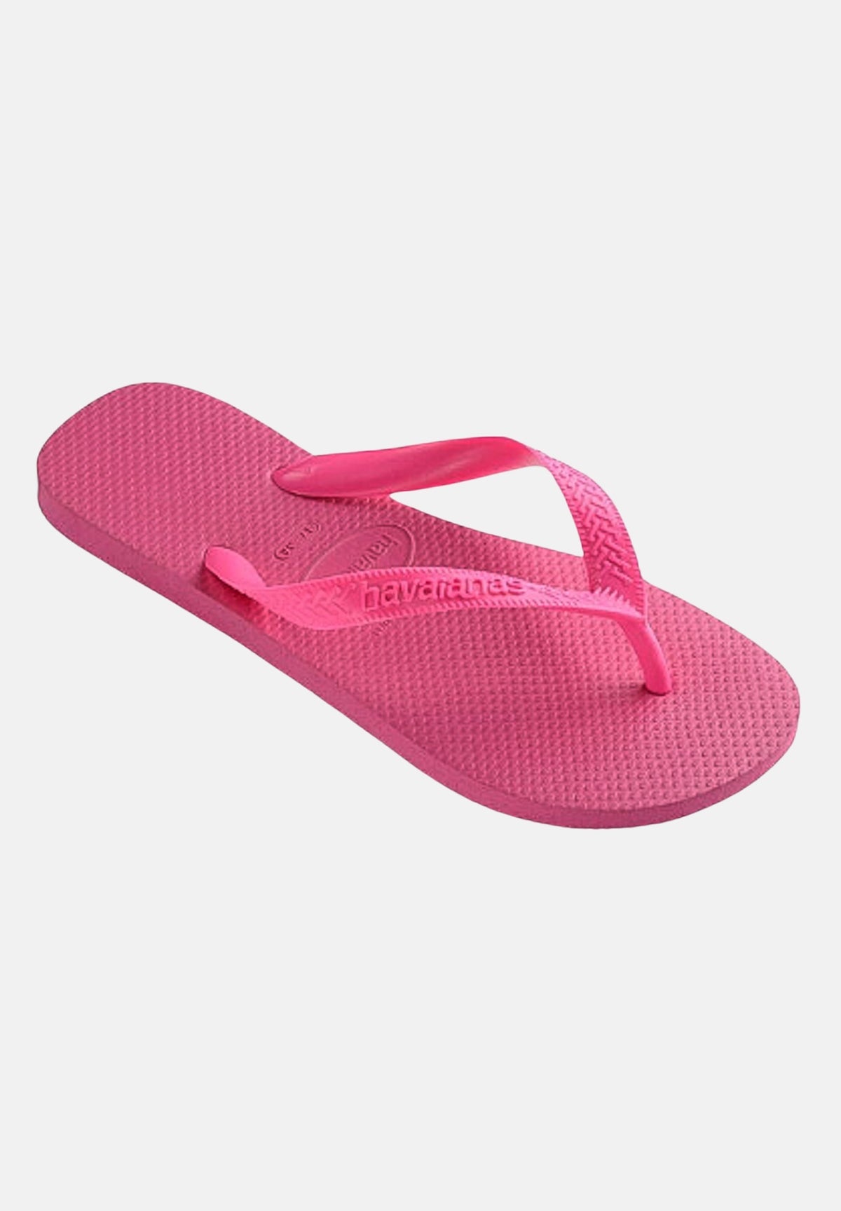 HAVAIANAS Infradito Havaianas Top Fuxia per uomo e donna 4000029 5784 HAVAIANAS