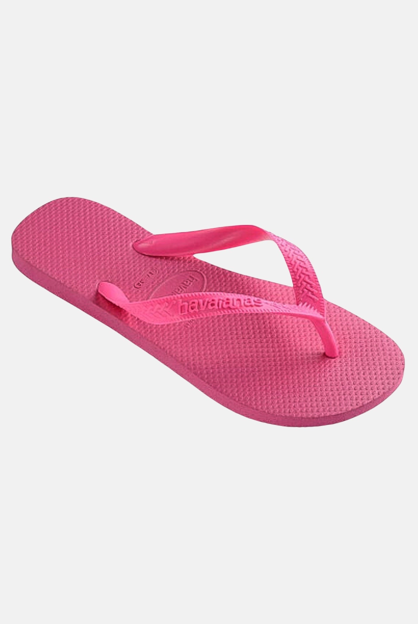 HAVAIANAS Infradito Havaianas Top Fuxia per uomo e donna 4000029 5784 HAVAIANAS
