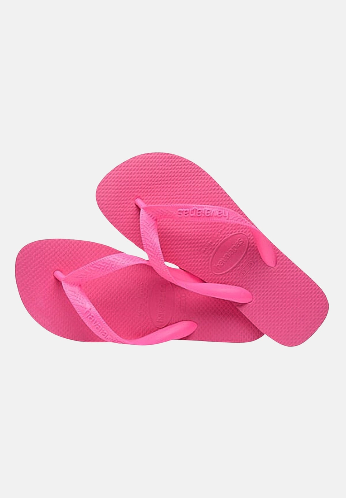 HAVAIANAS Infradito Havaianas Top Fuxia per uomo e donna 4000029 5784 HAVAIANAS